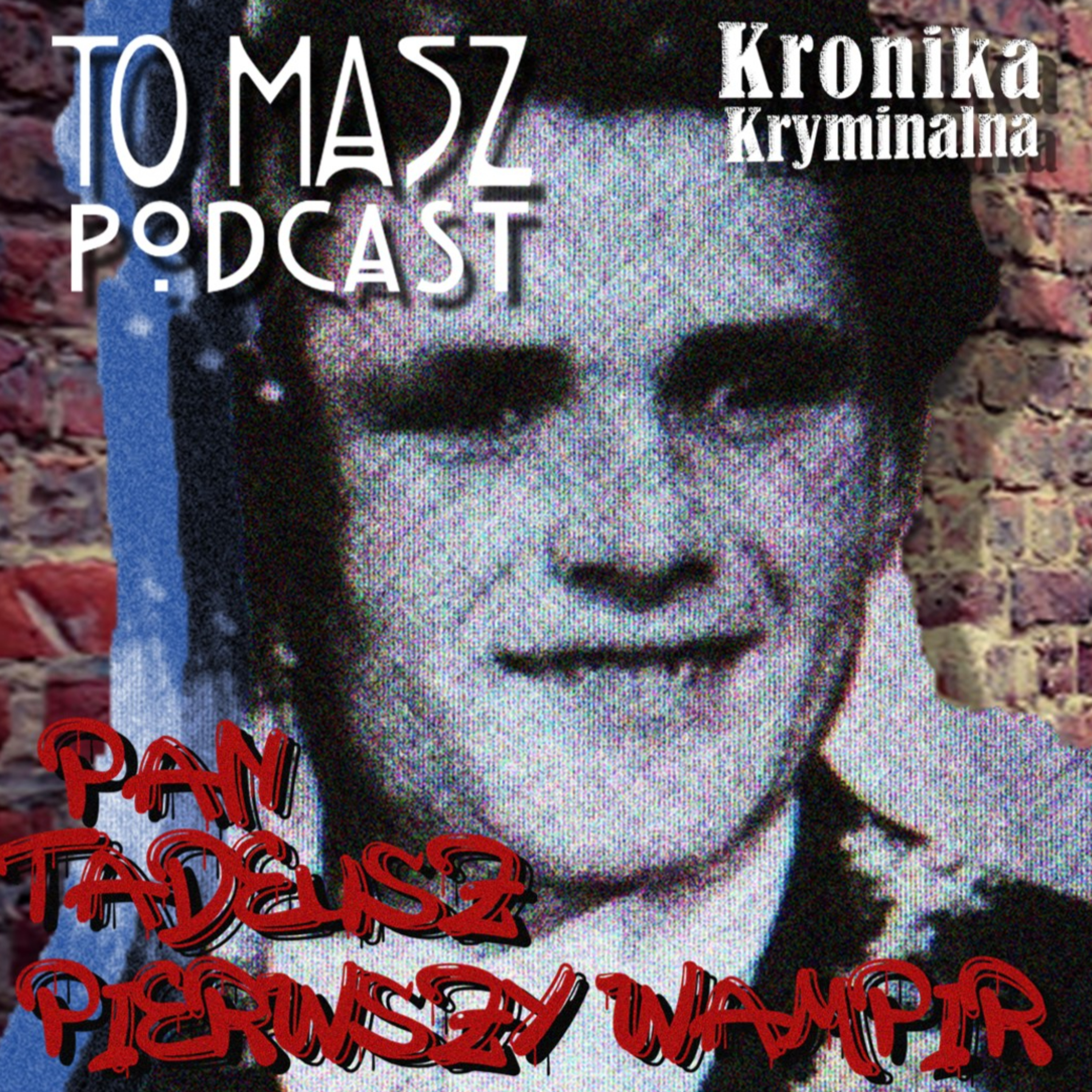 Podcast Kryminalny