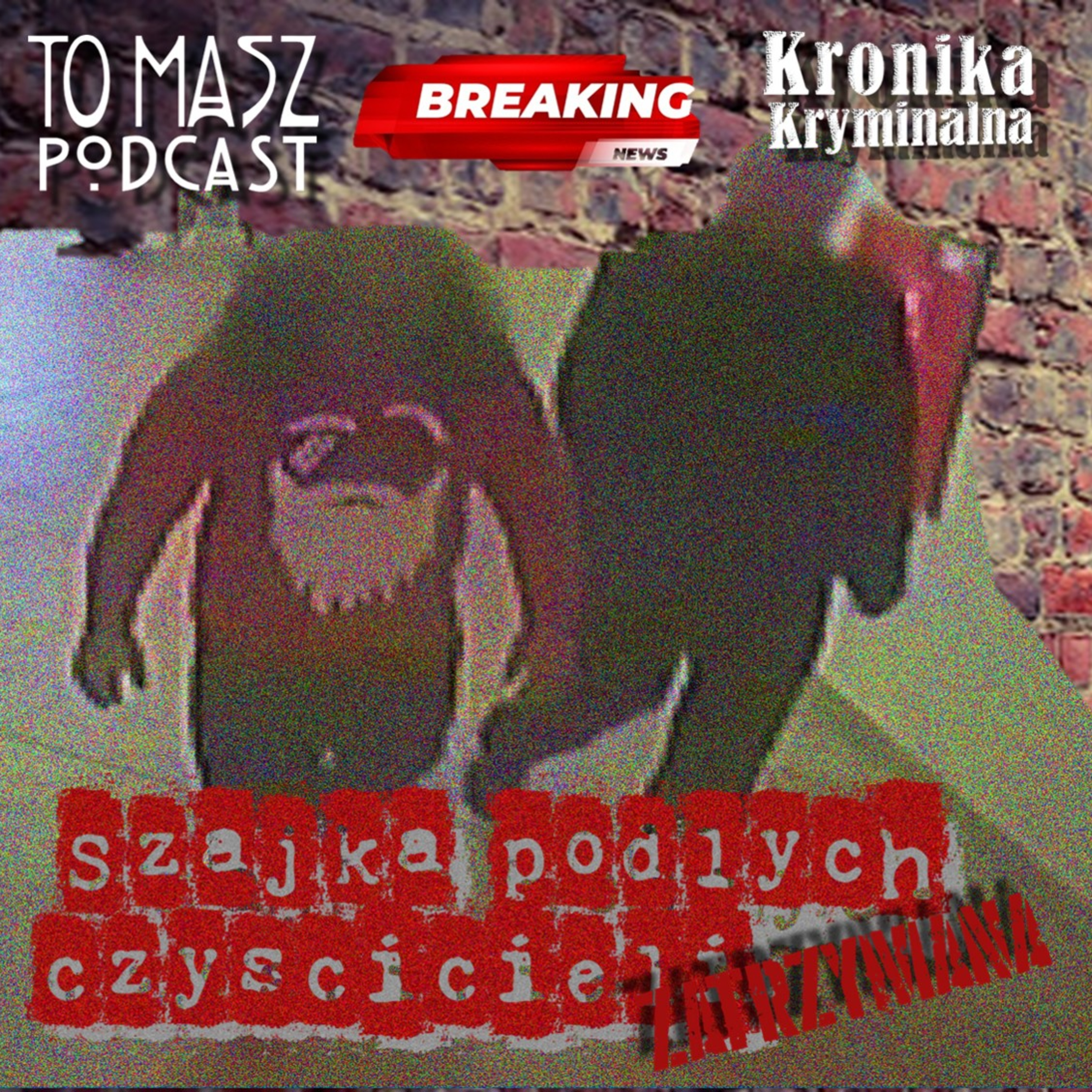 Podcast Kryminalny
