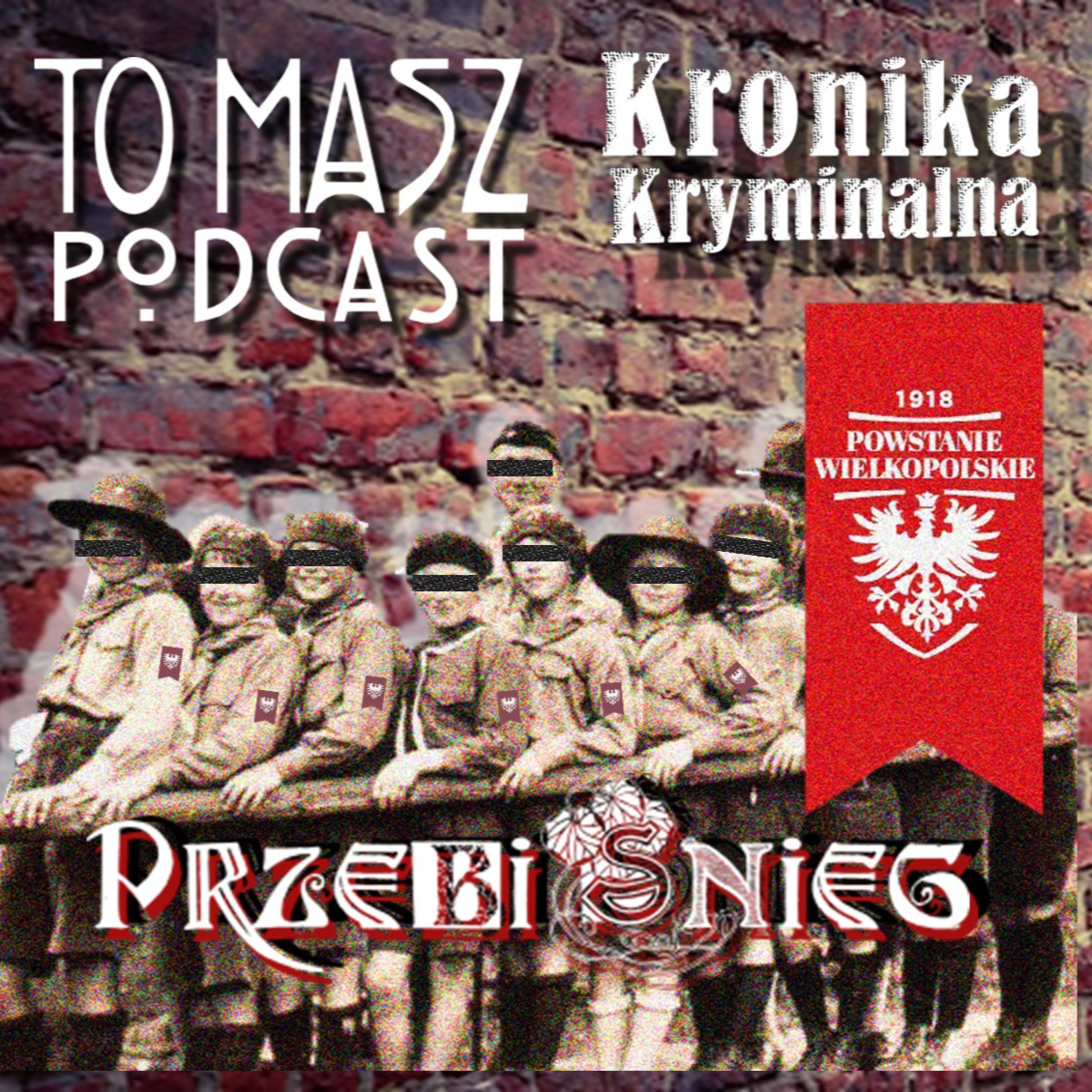 Podcast Kryminalny