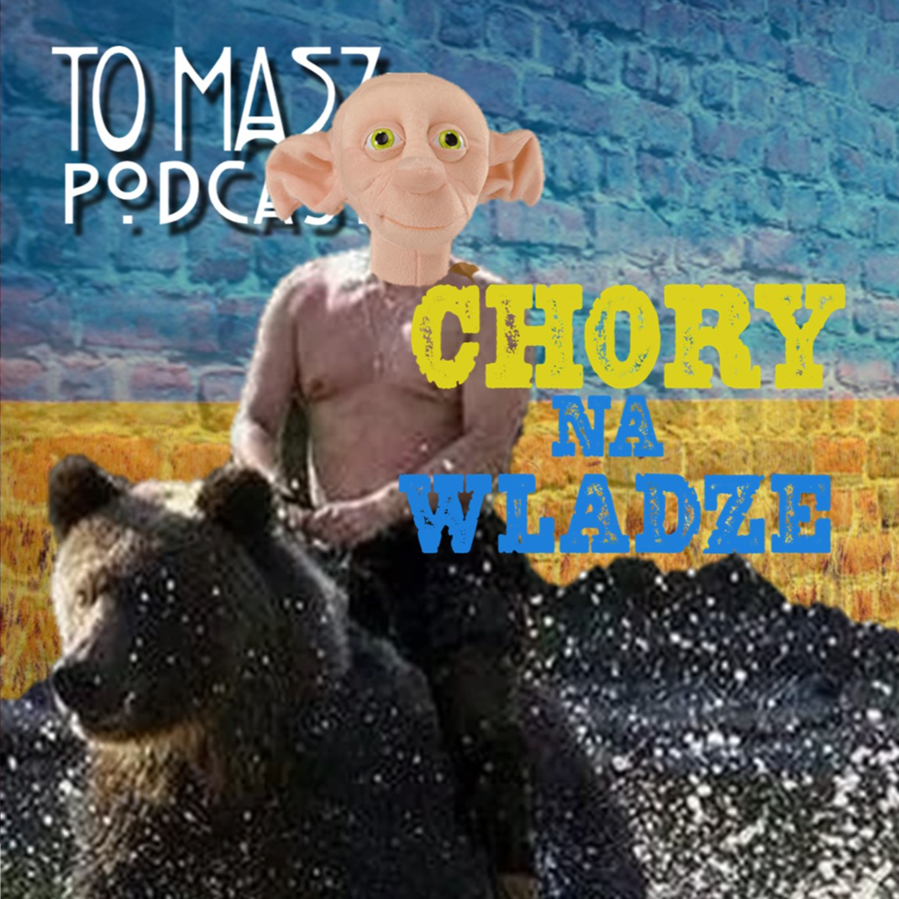 Podcast Kryminalny