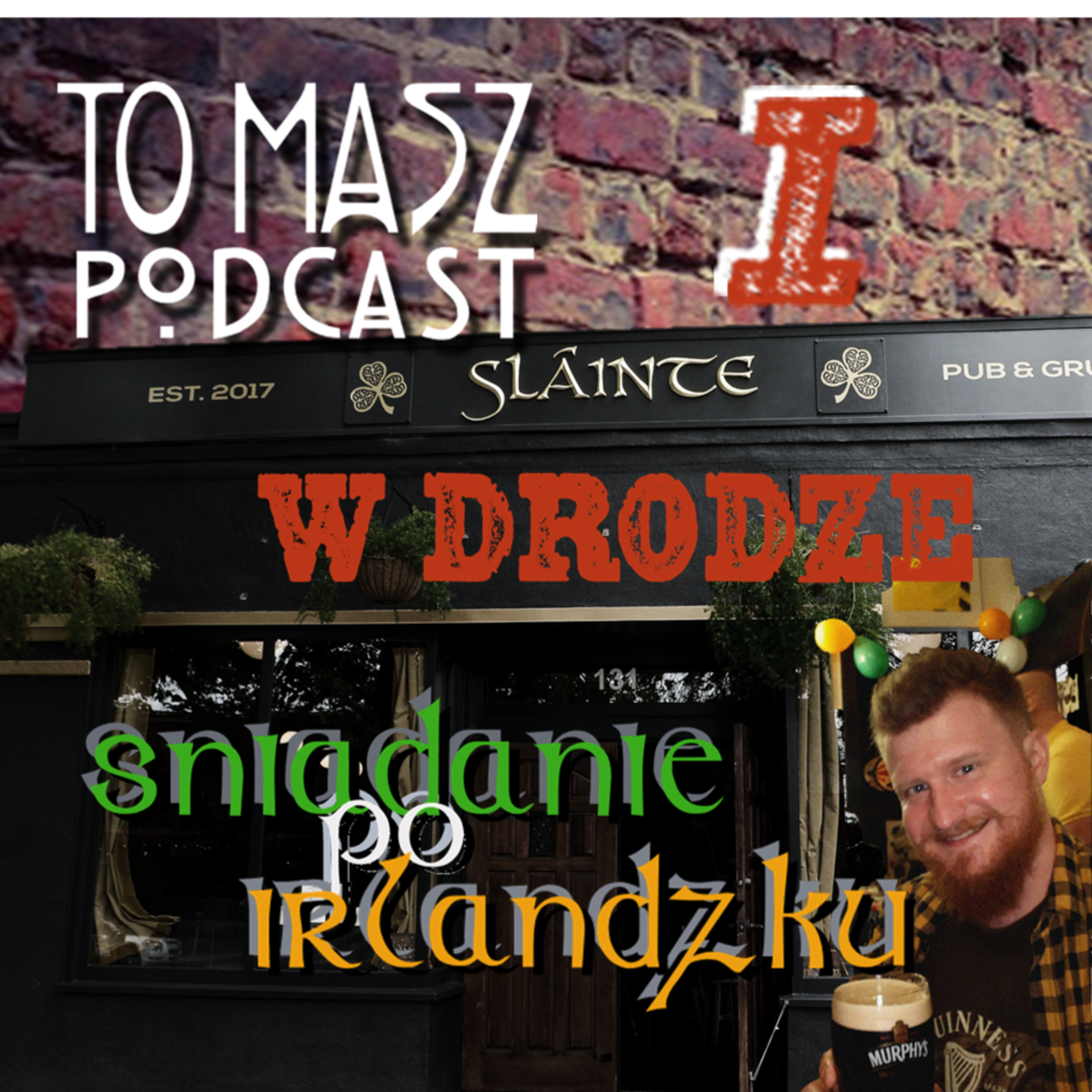 Podcast Kryminalny