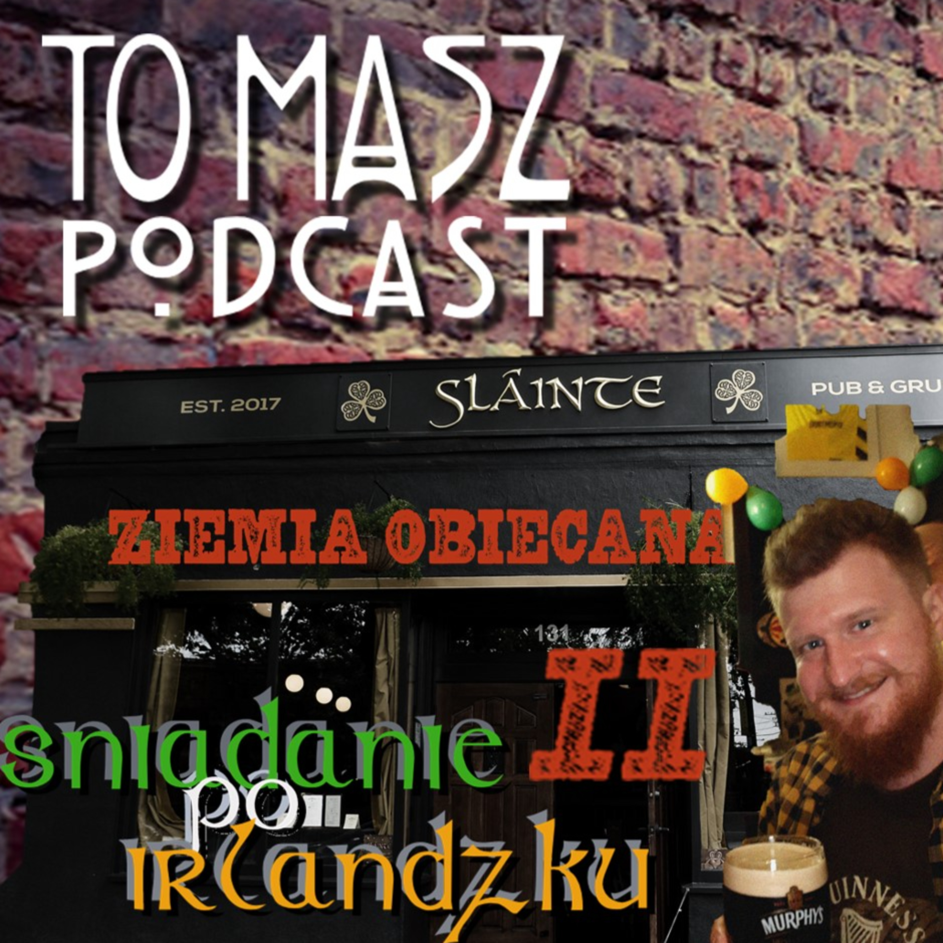 Podcast Kryminalny
