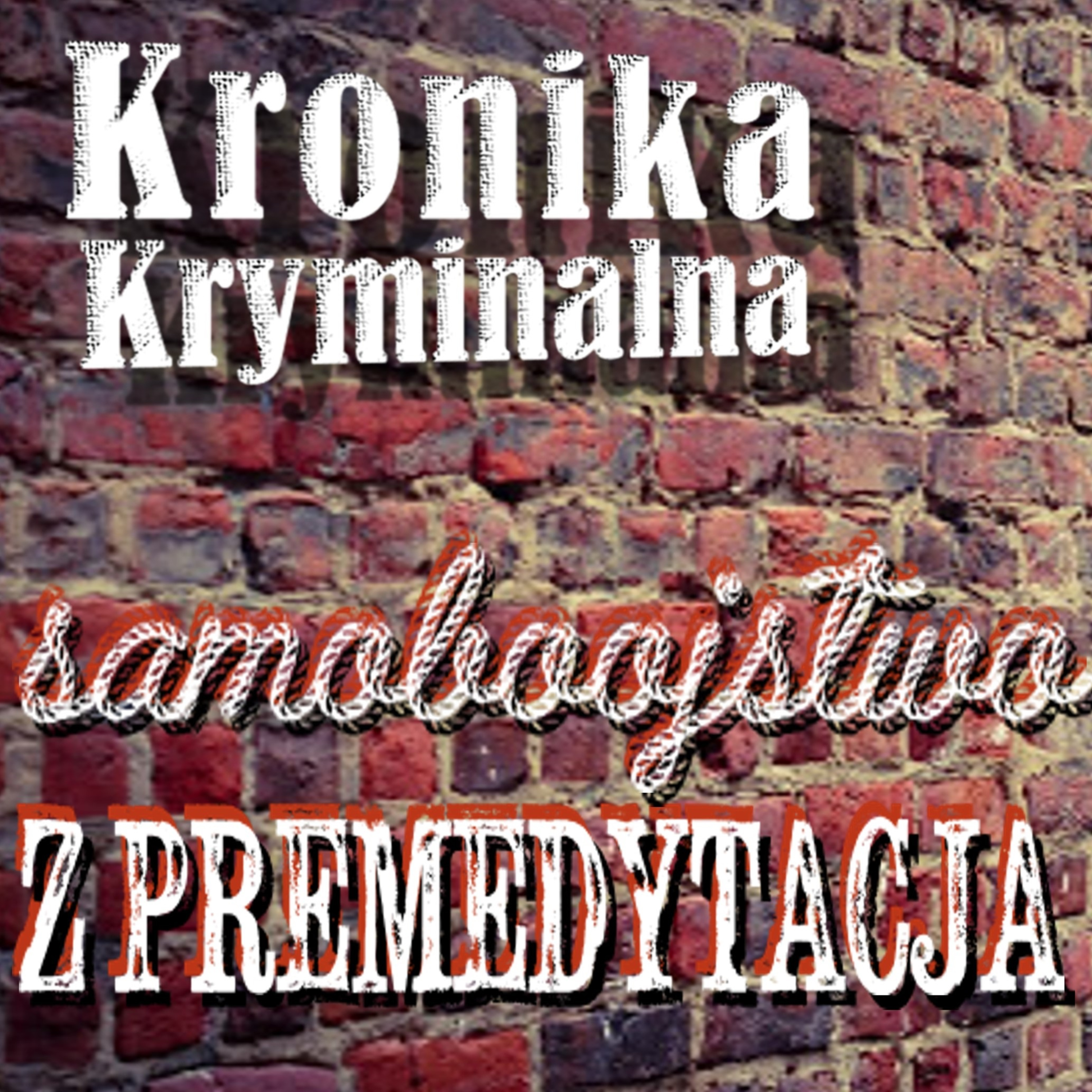 Podcast Kryminalny