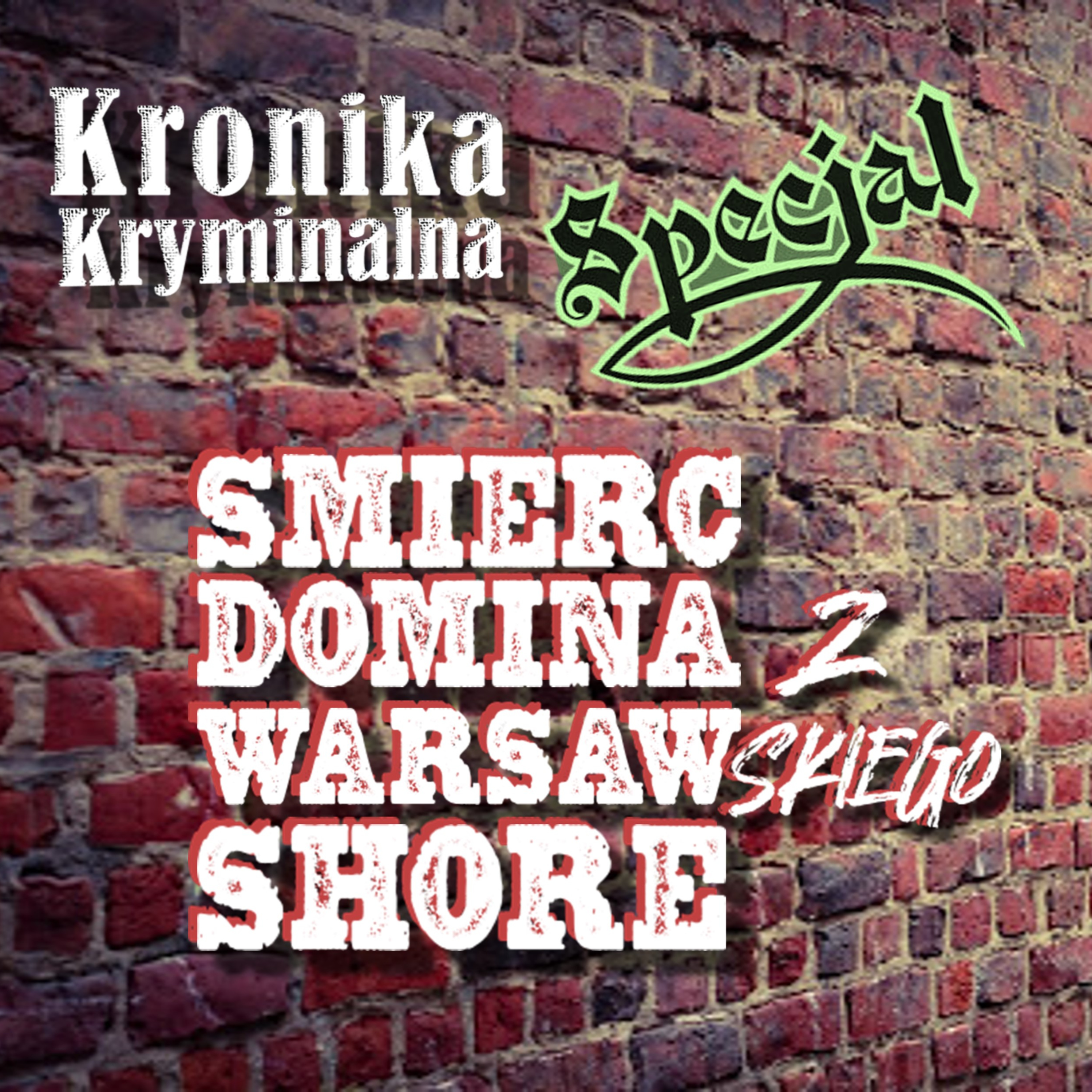Podcast Kryminalny