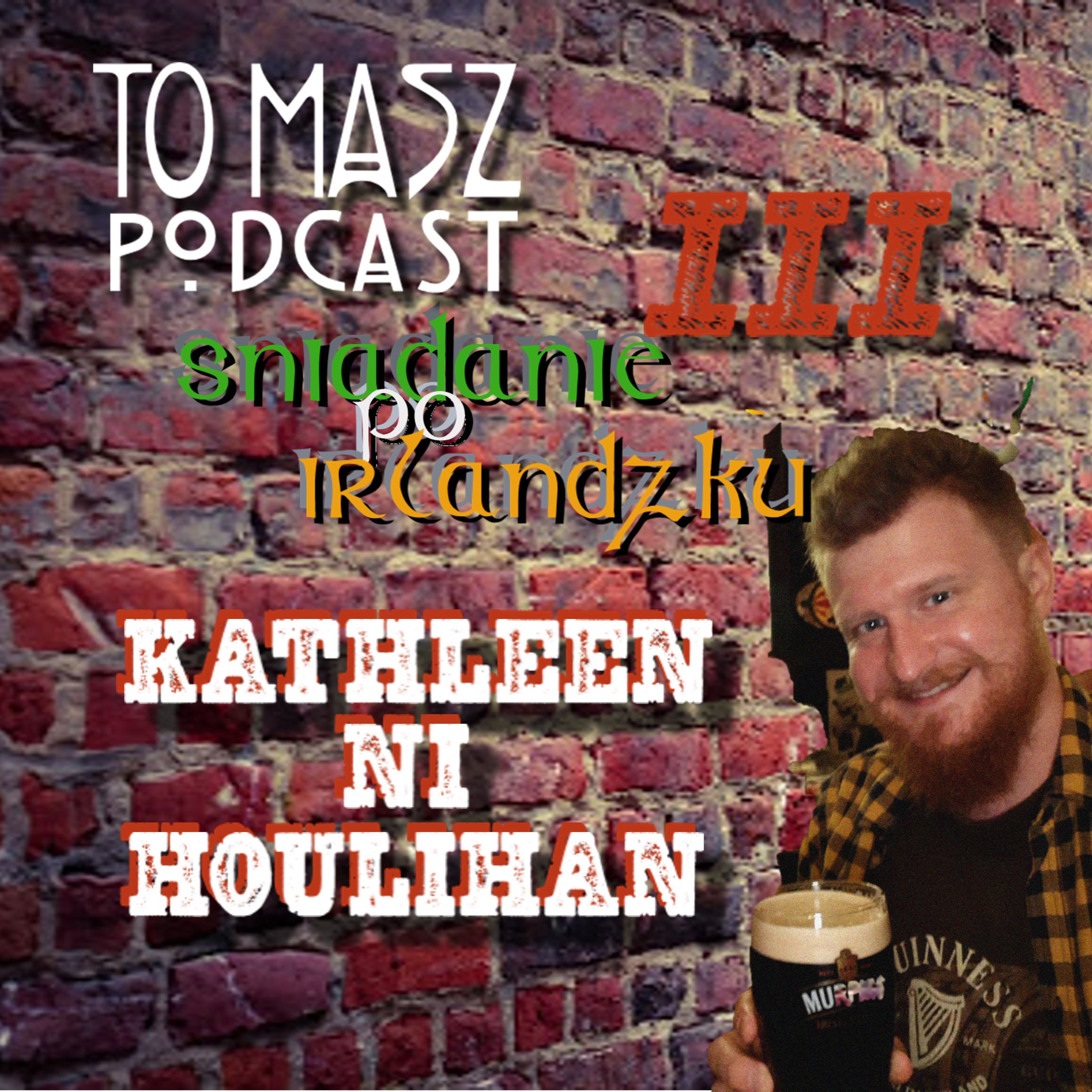 Podcast Kryminalny