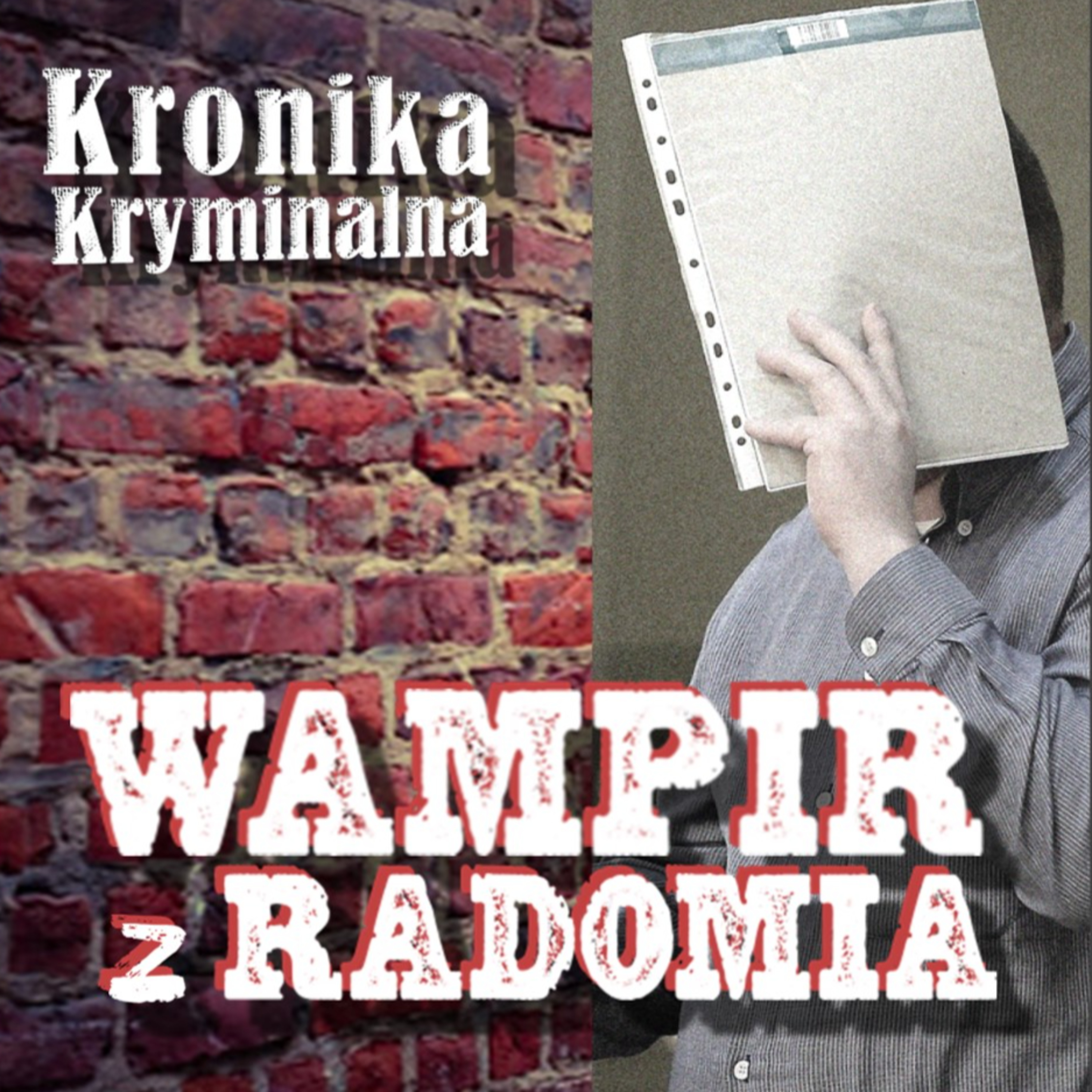 Podcast Kryminalny