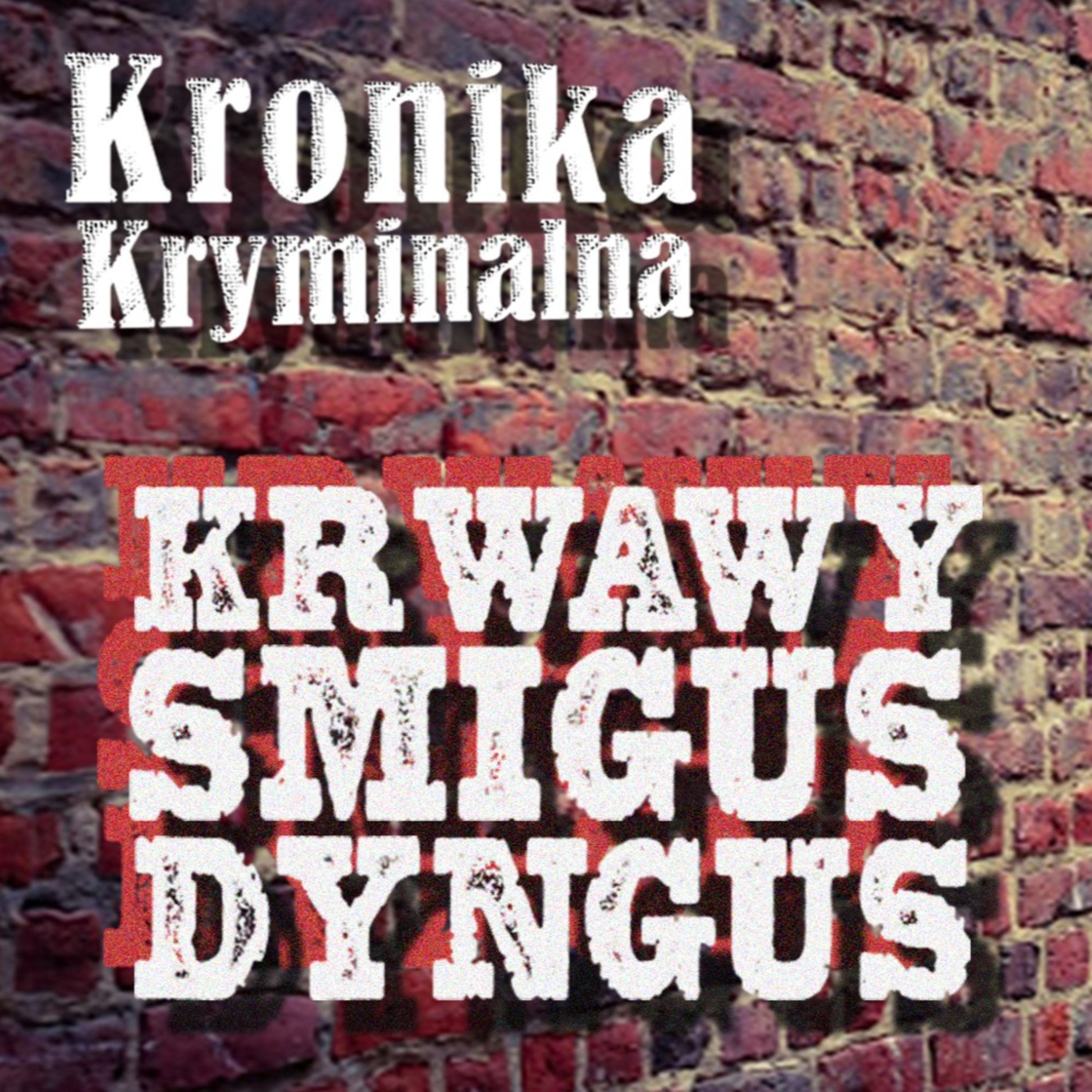 Podcast Kryminalny