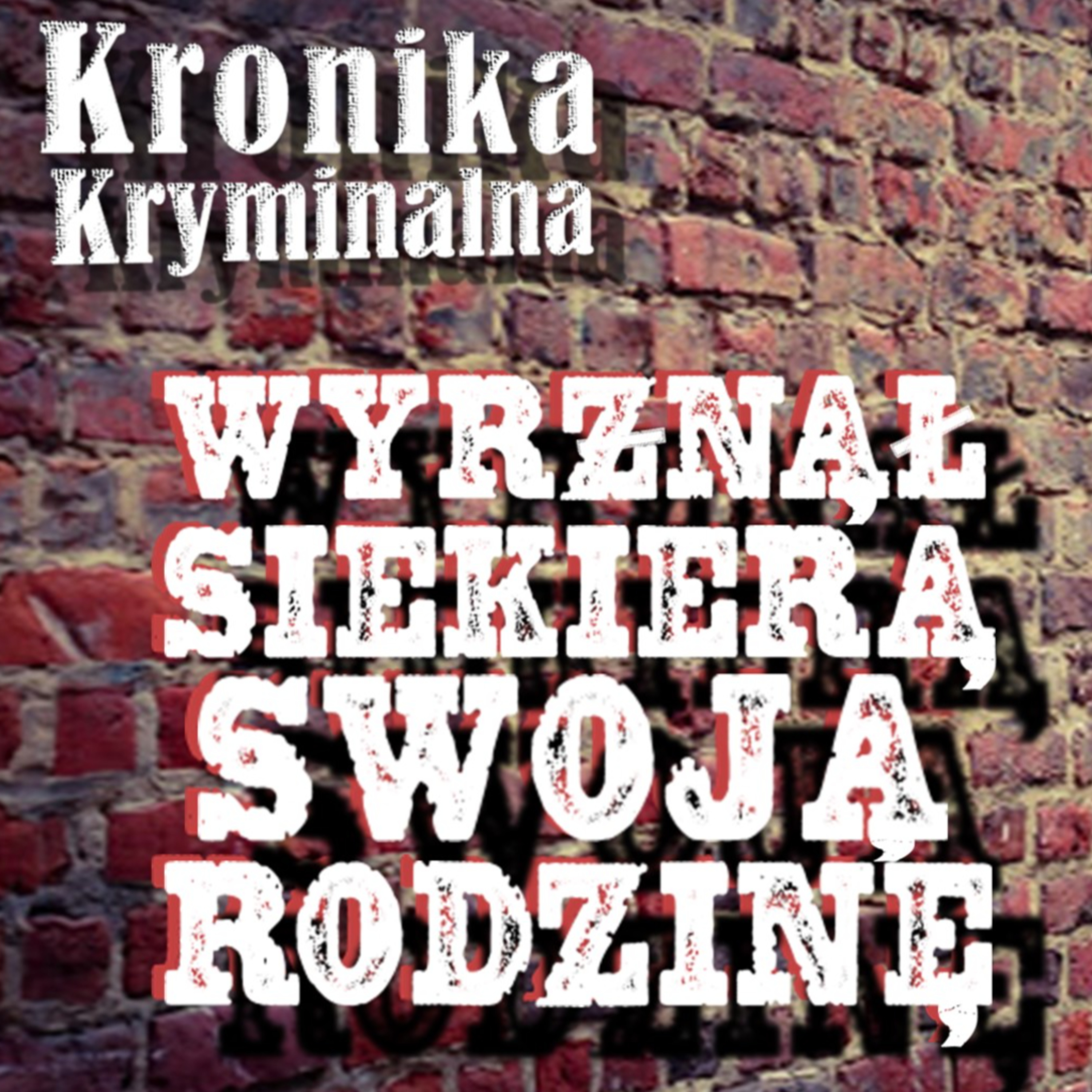Podcast Kryminalny