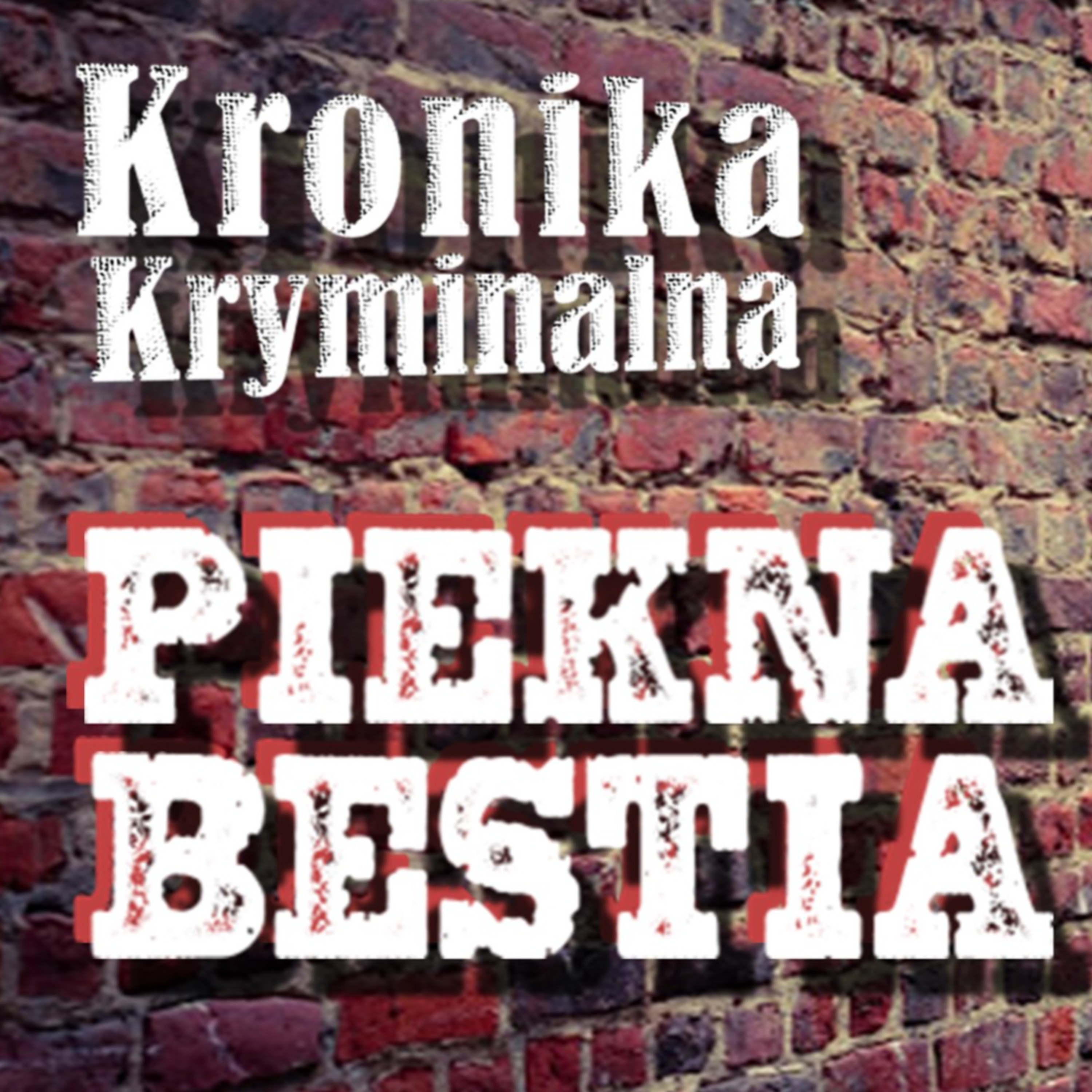 Podcast Kryminalny