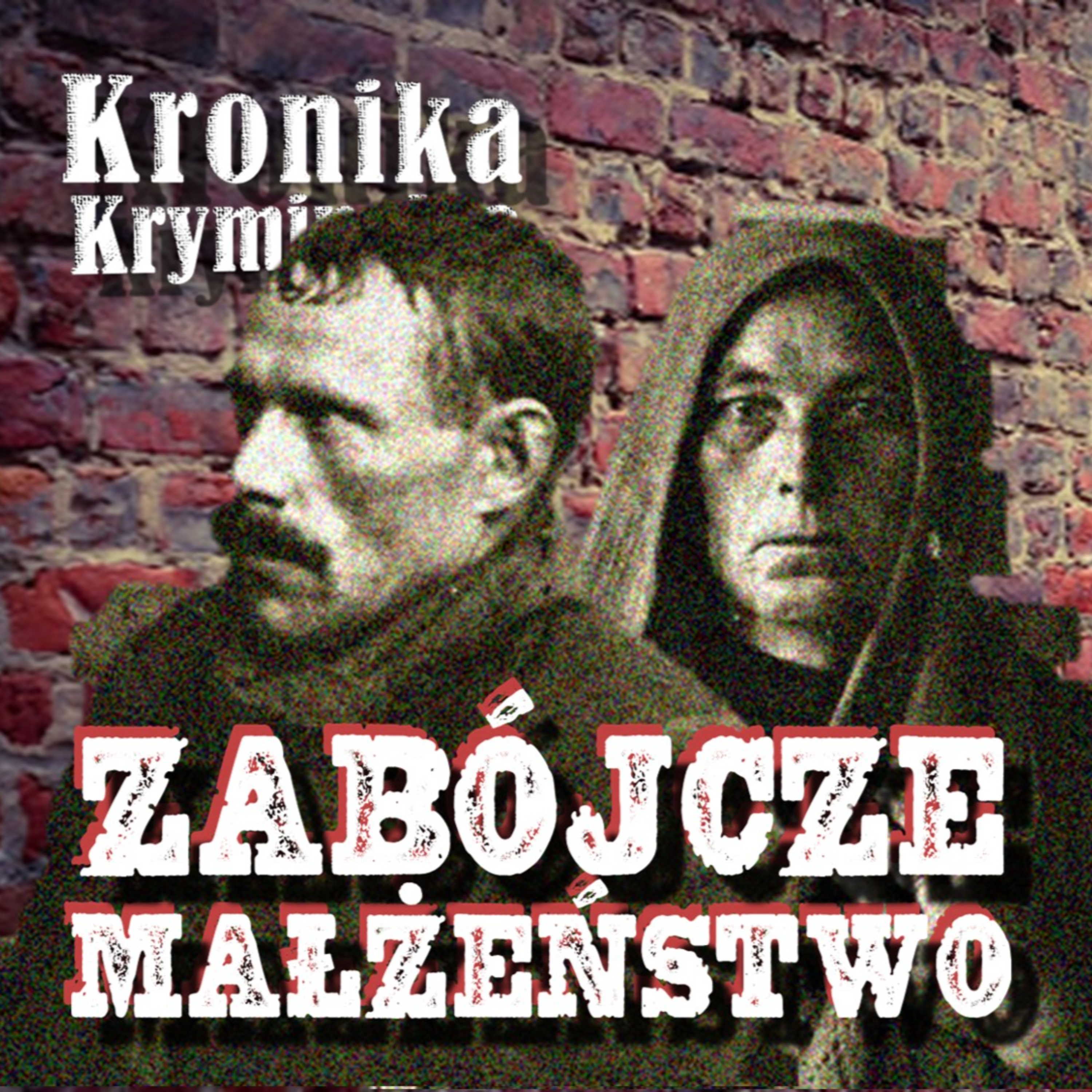 Podcast Kryminalny