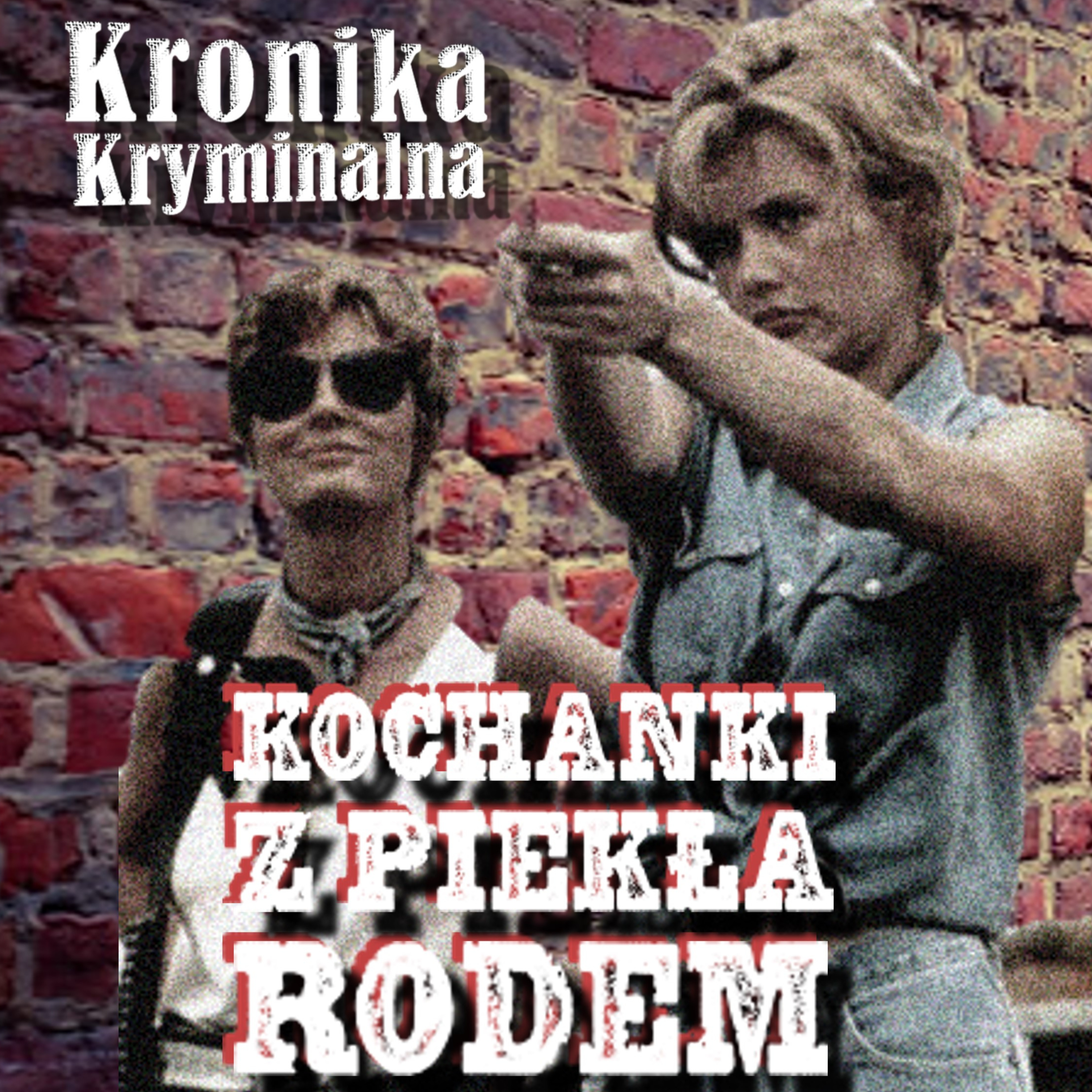 Podcast Kryminalny