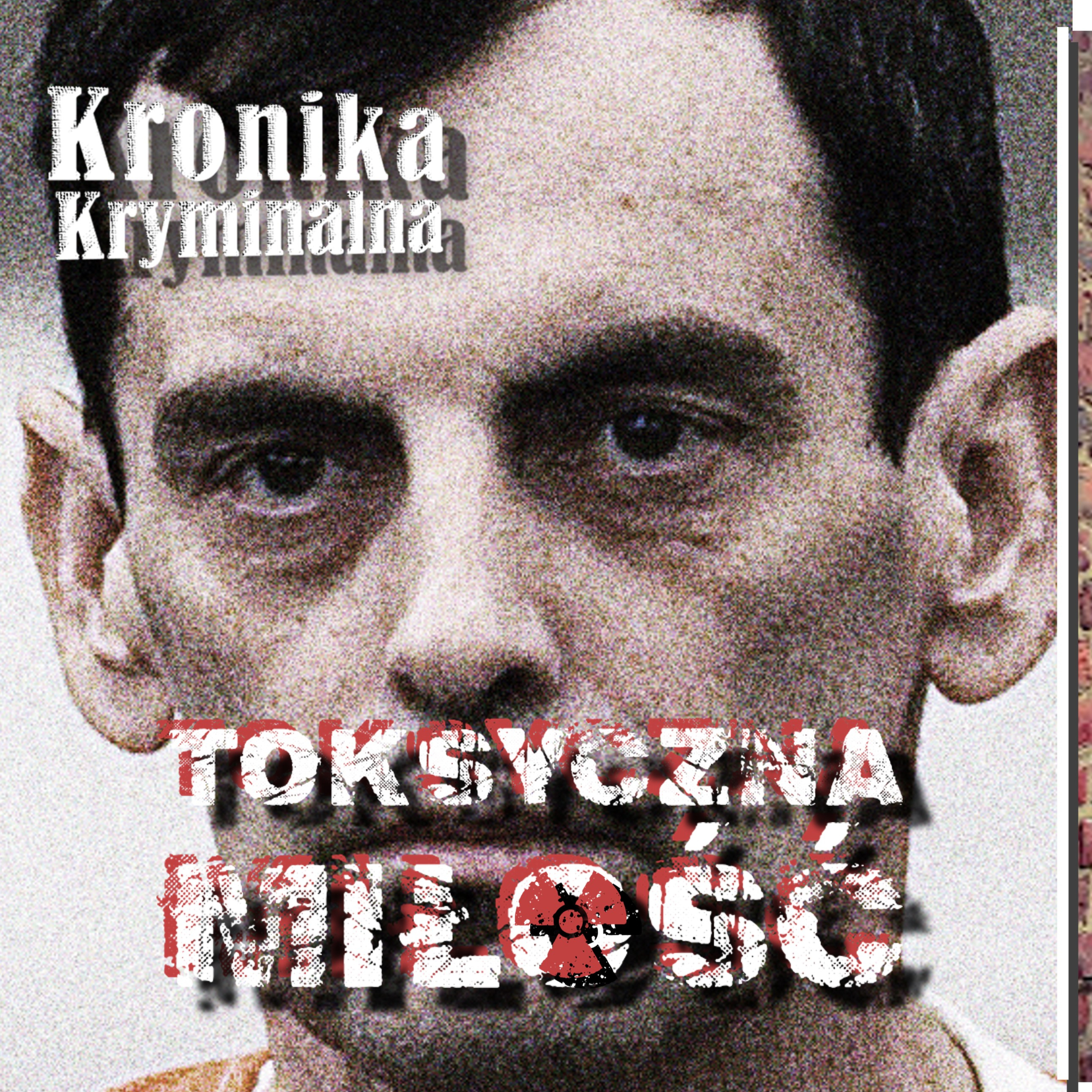 Podcast Kryminalny