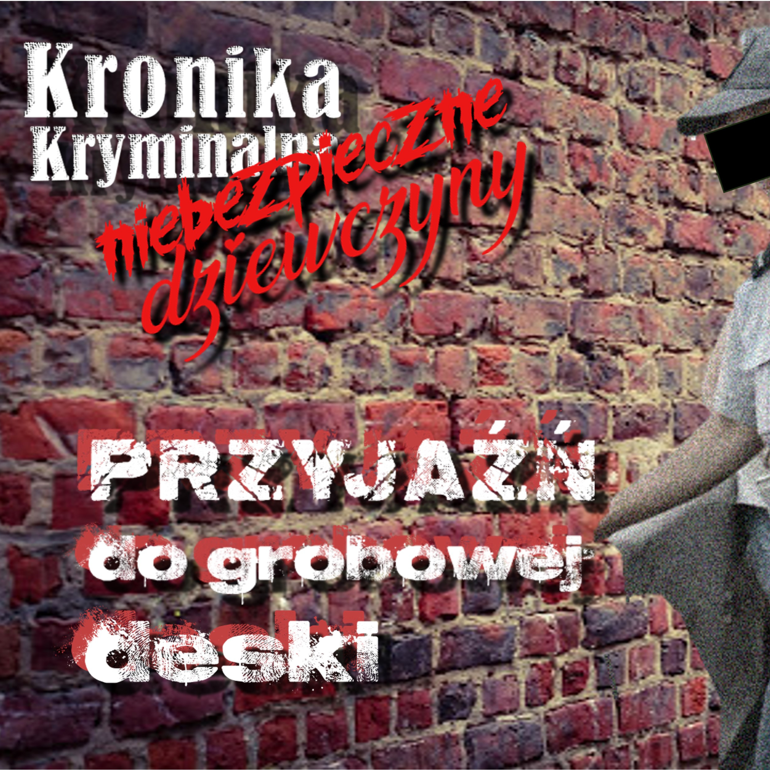 Podcast Kryminalny