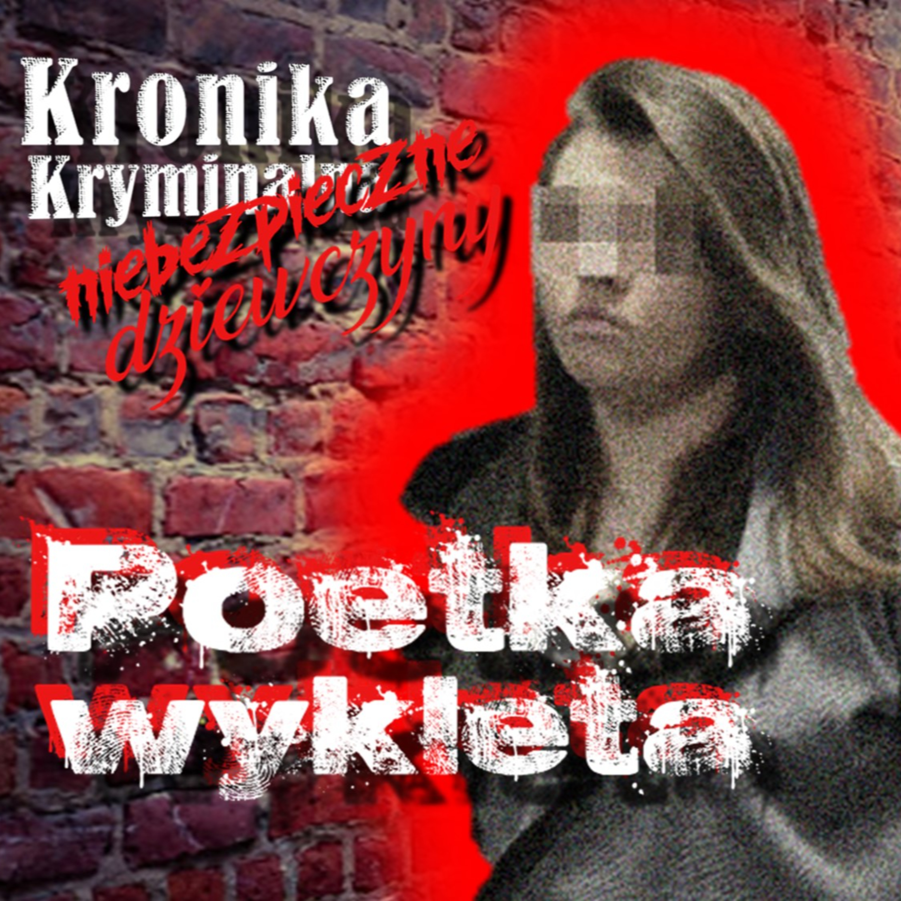 Podcast Kryminalny