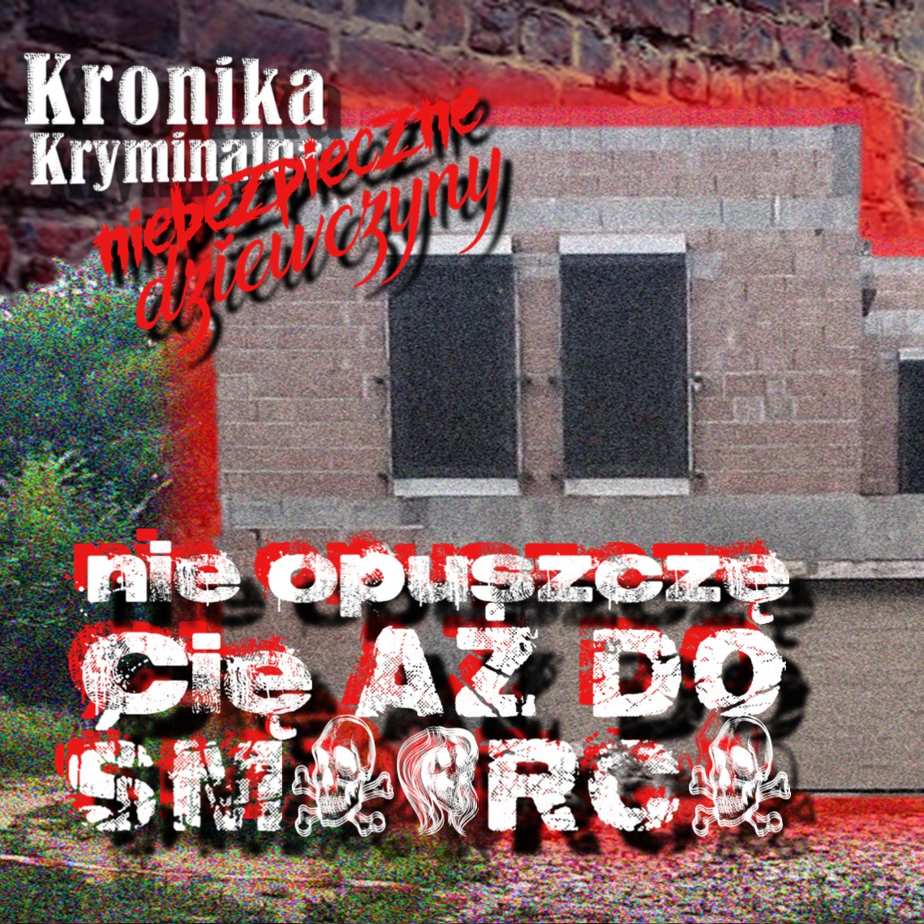 Podcast Kryminalny