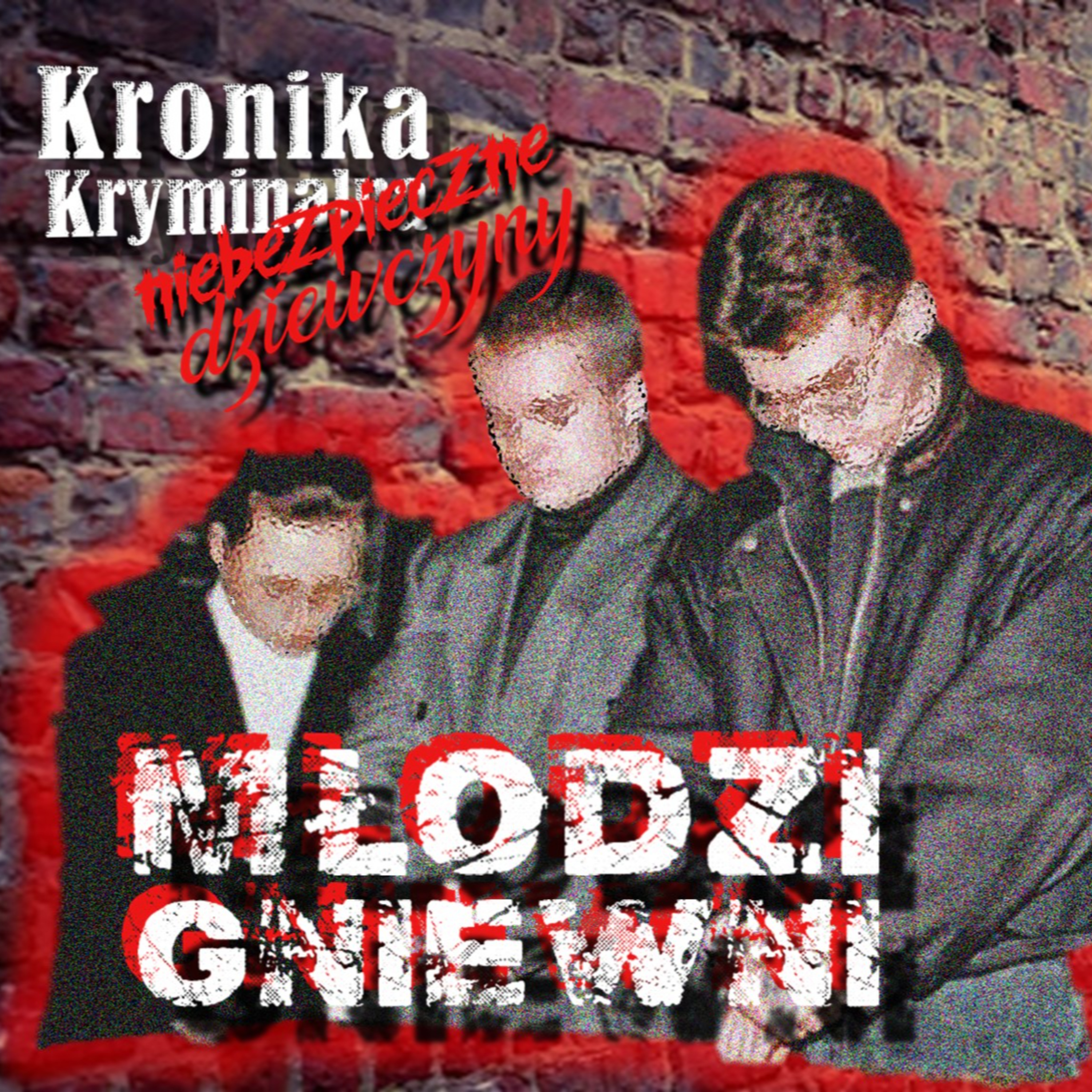 Podcast Kryminalny
