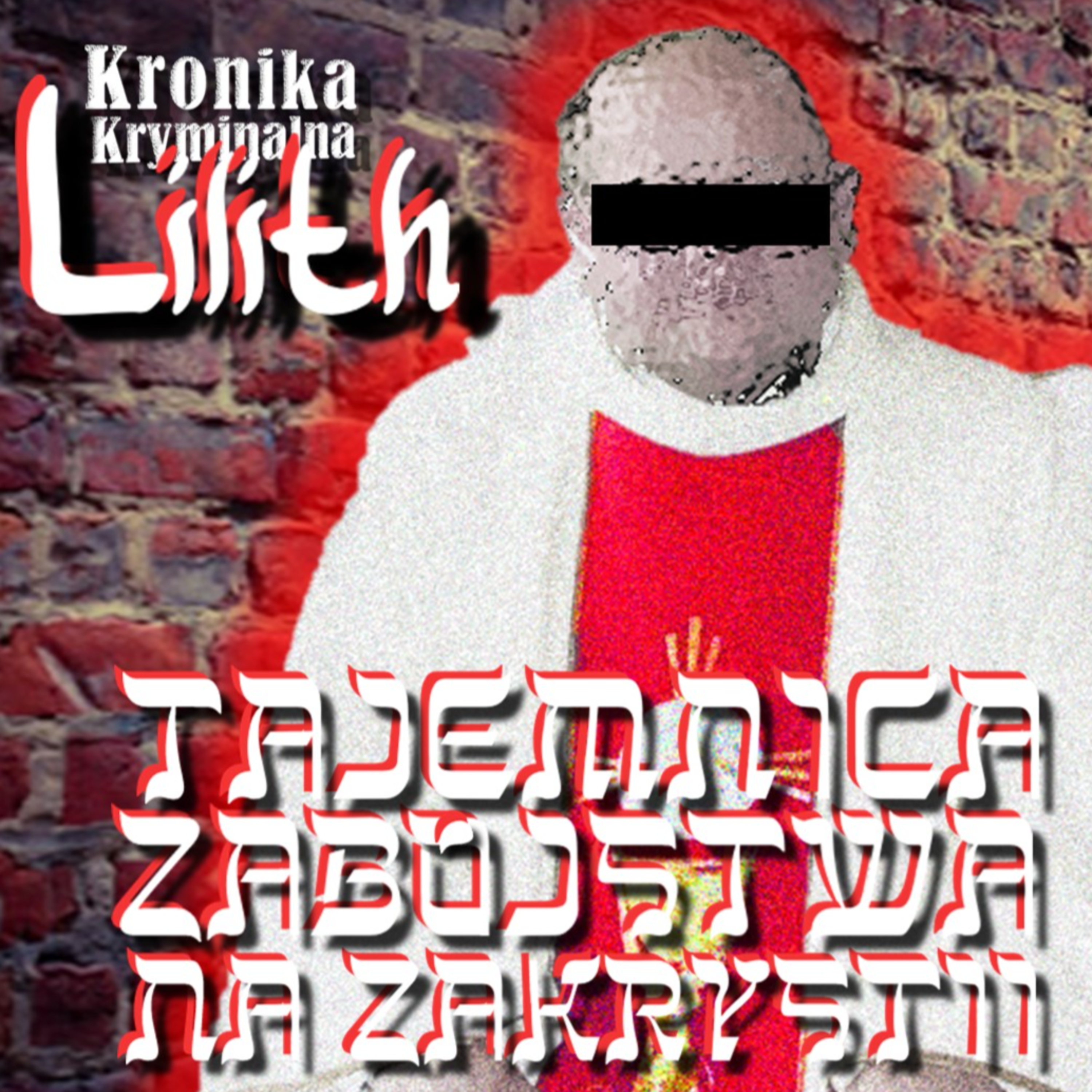 Podcast Kryminalny