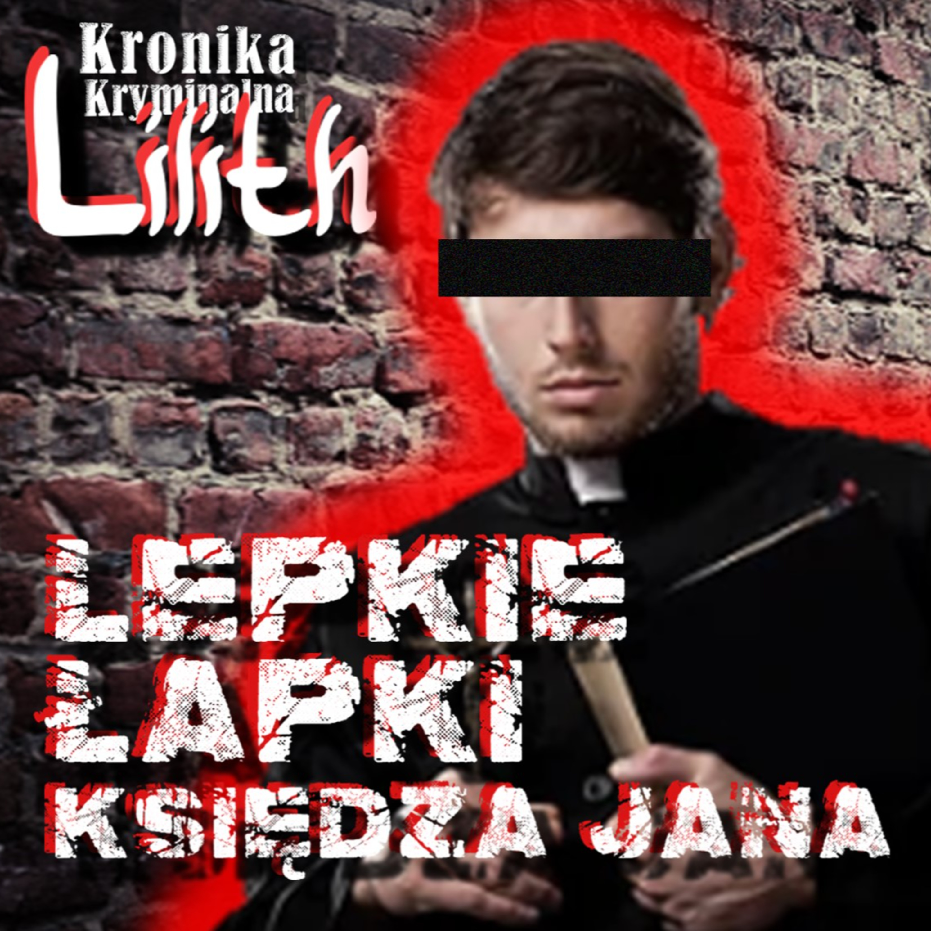 Podcast Kryminalny