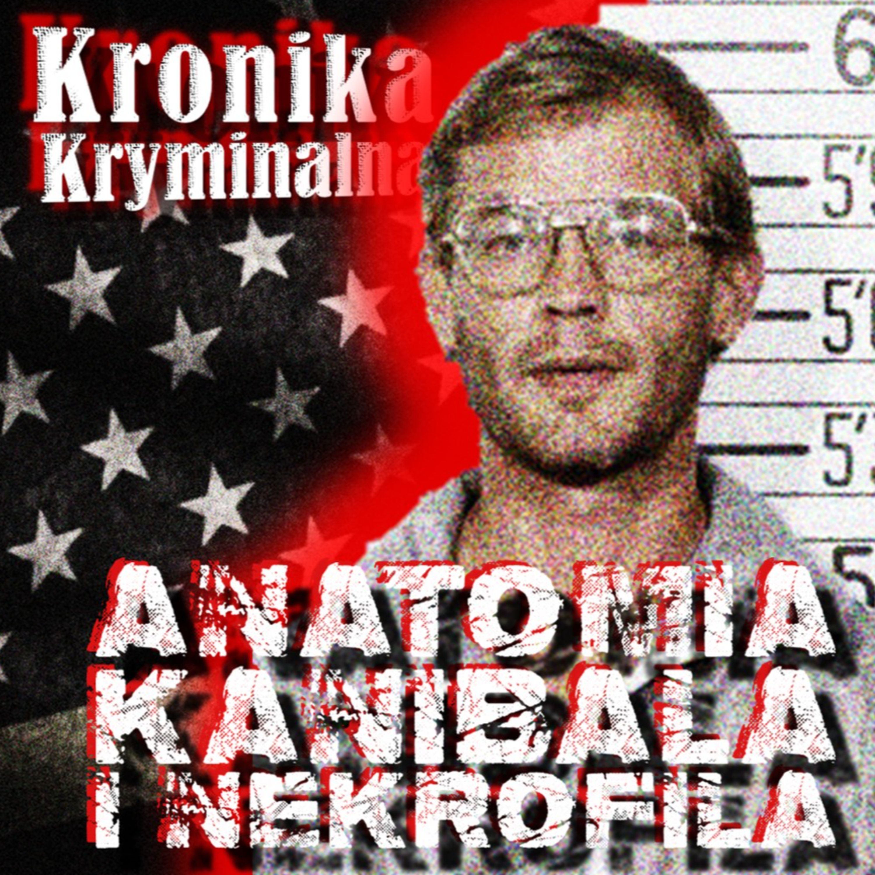 Podcast Kryminalny