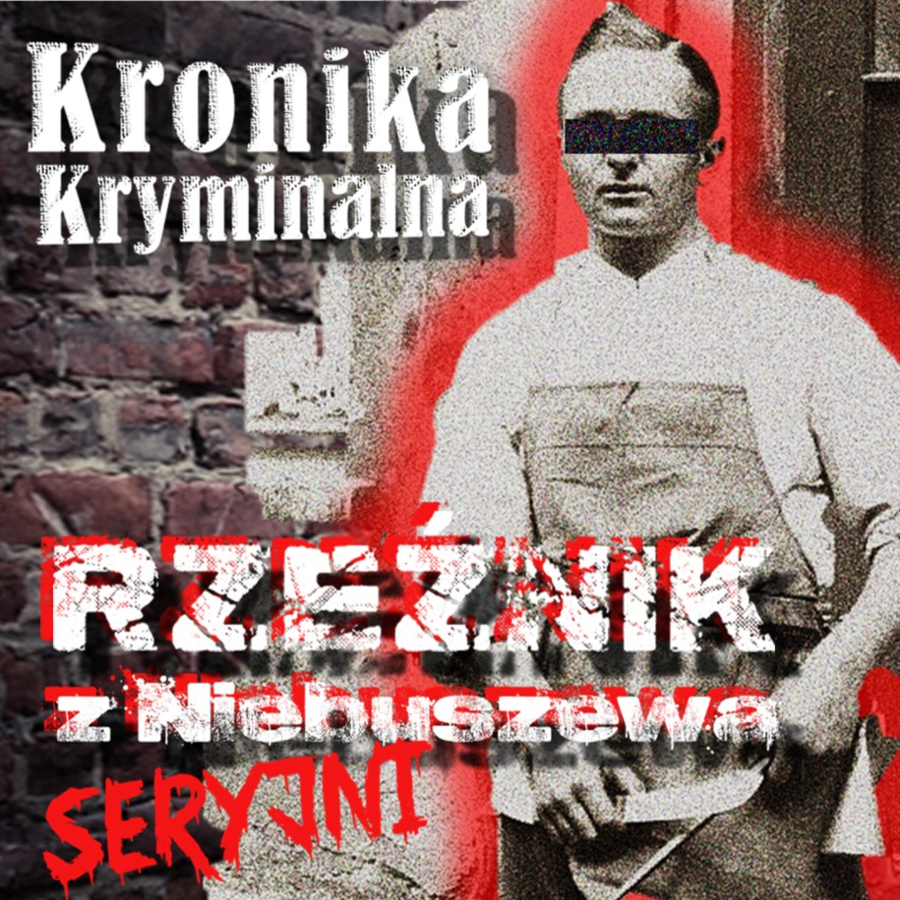 Podcast Kryminalny