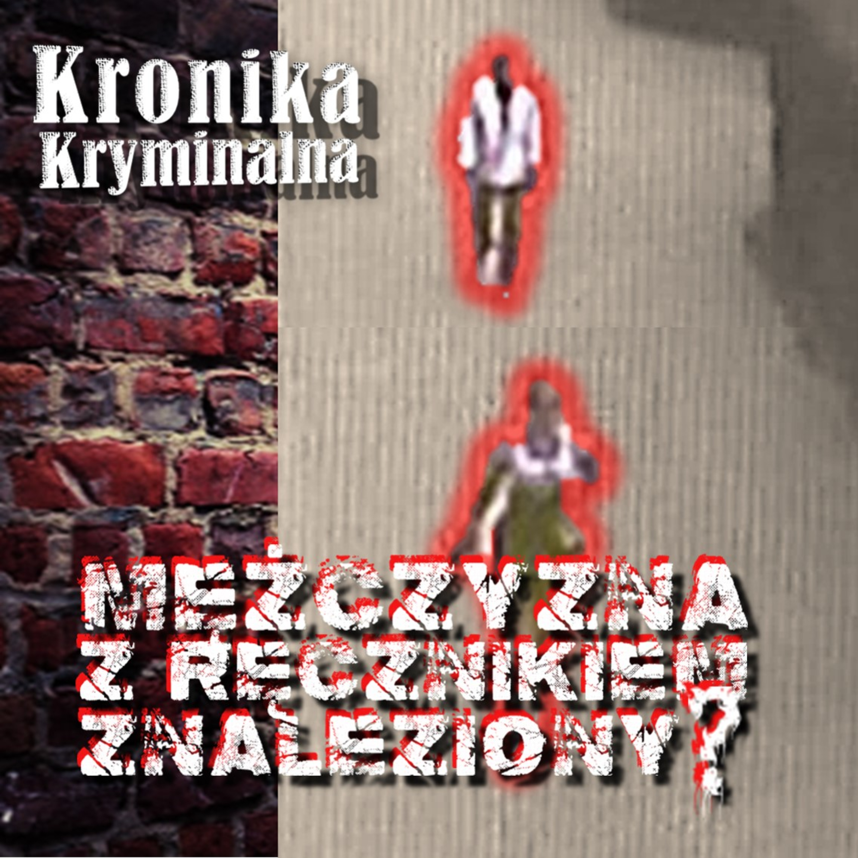 Podcast Kryminalny