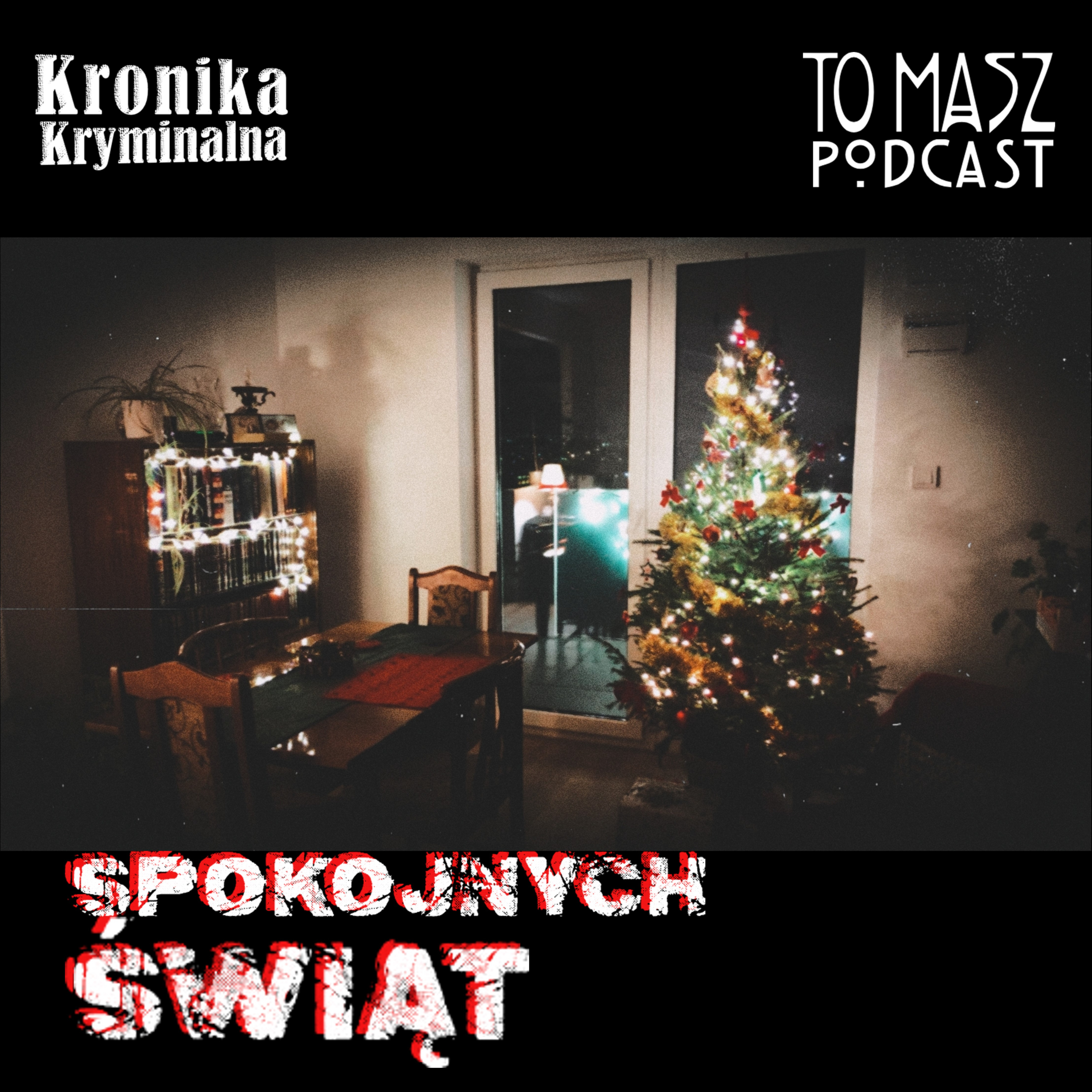 Podcast Kryminalny