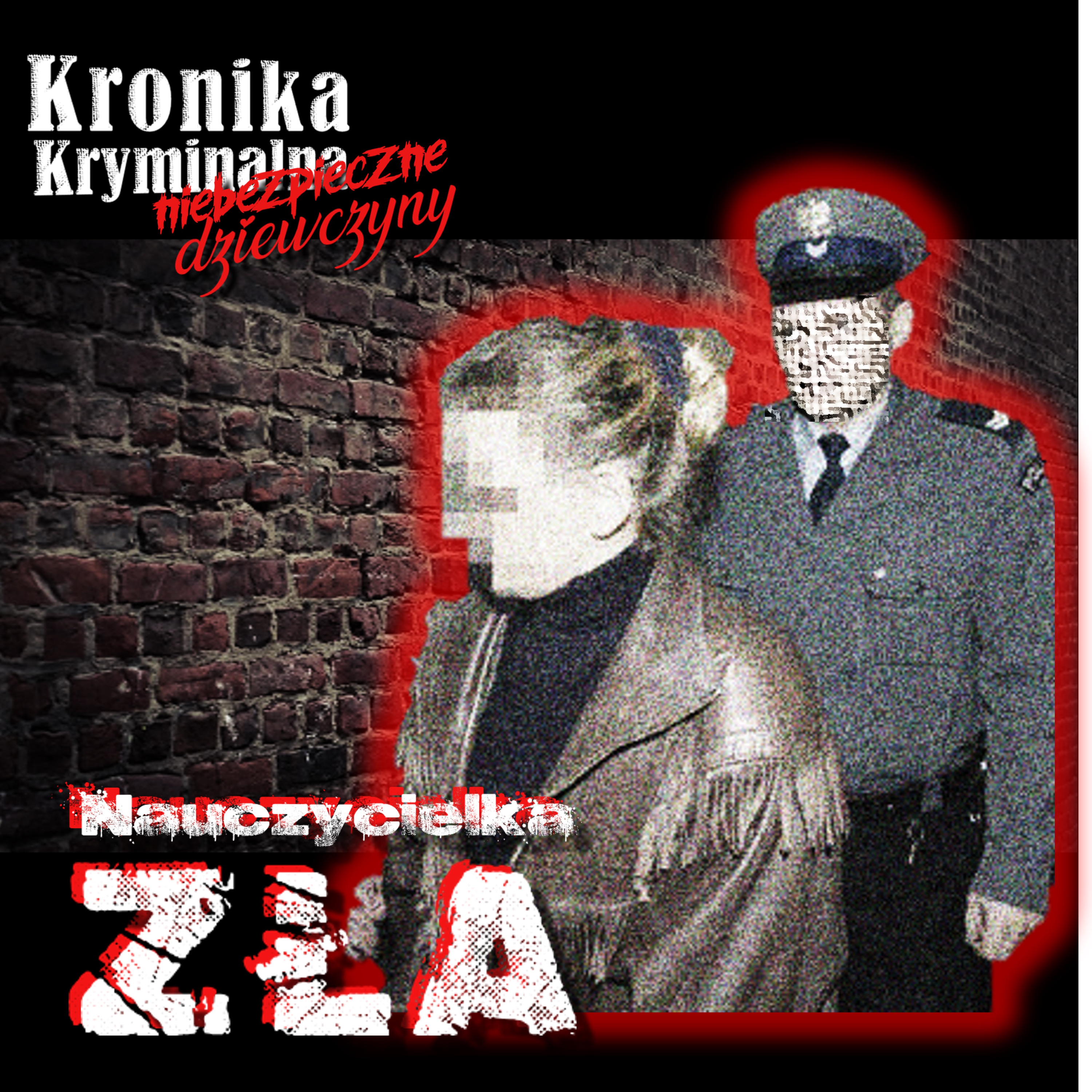 Podcast Kryminalny