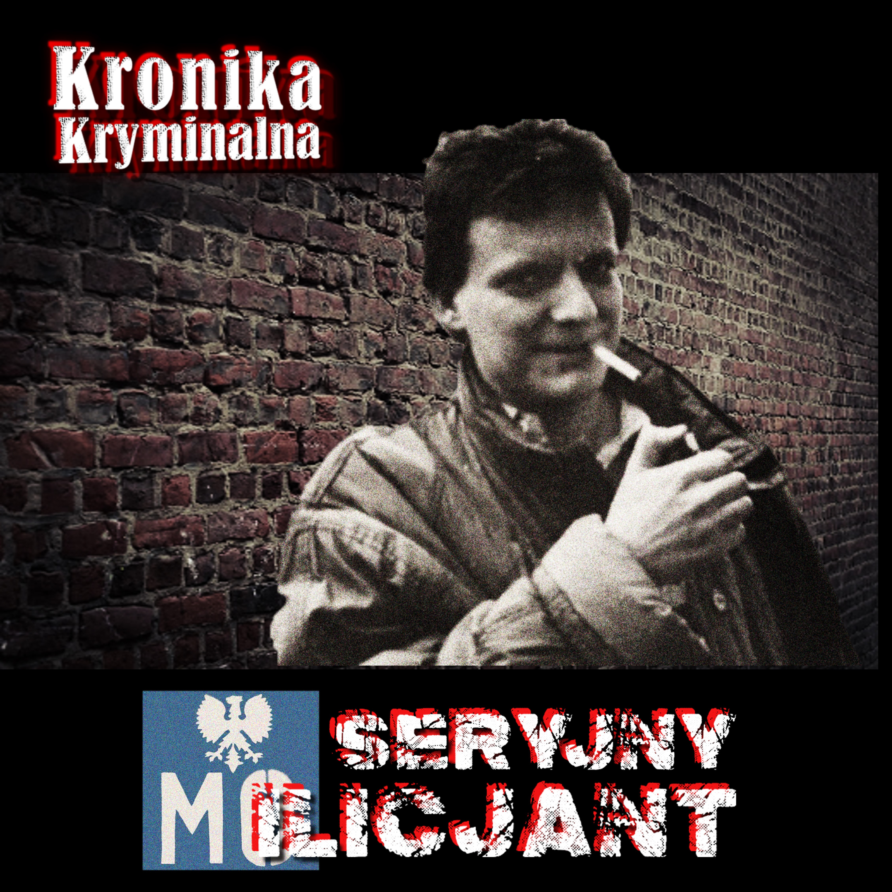 Podcast Kryminalny