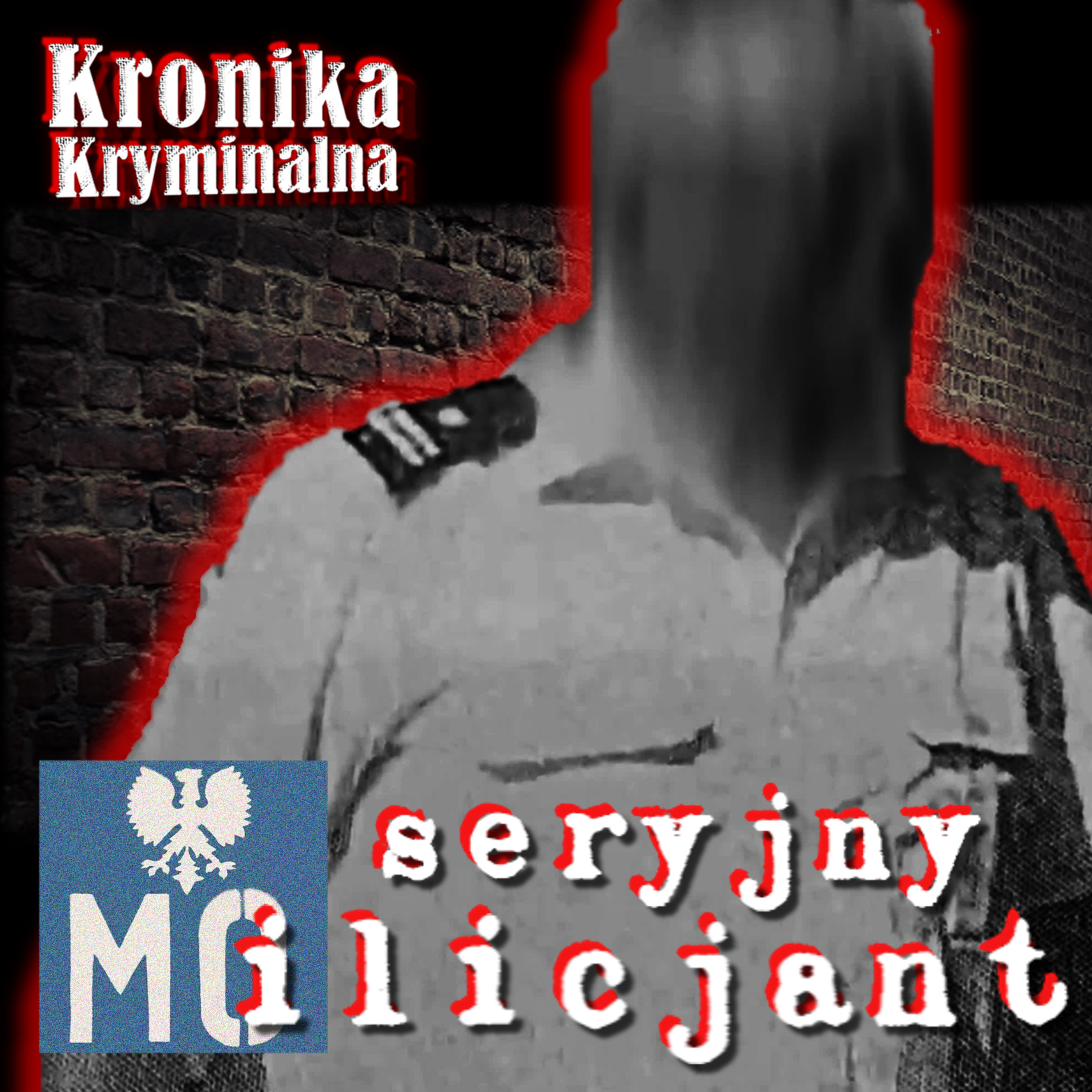 Podcast Kryminalny
