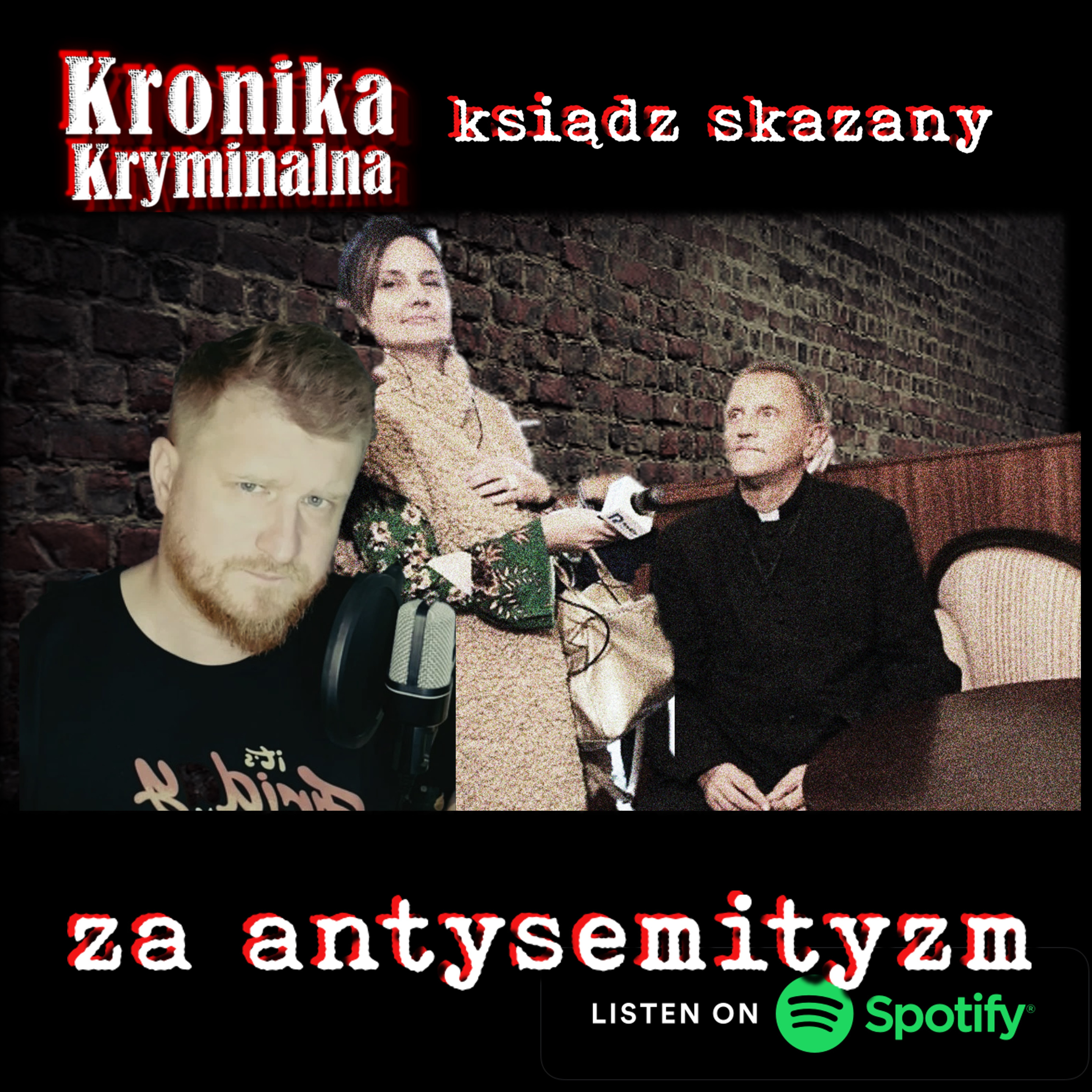 Podcast Kryminalny