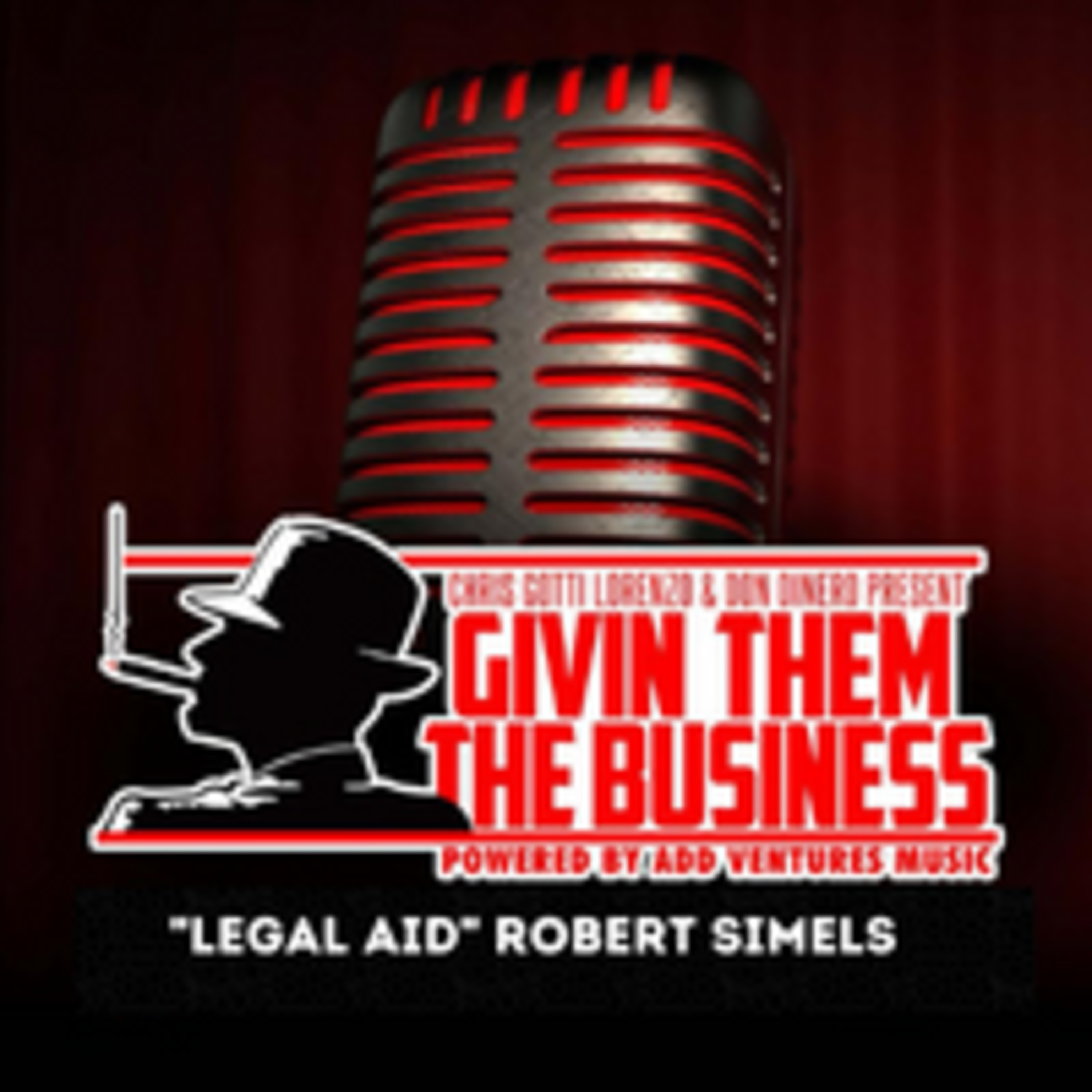 Givin Them The Business w/ Chris Gotti Lorenzo & Don Dinero