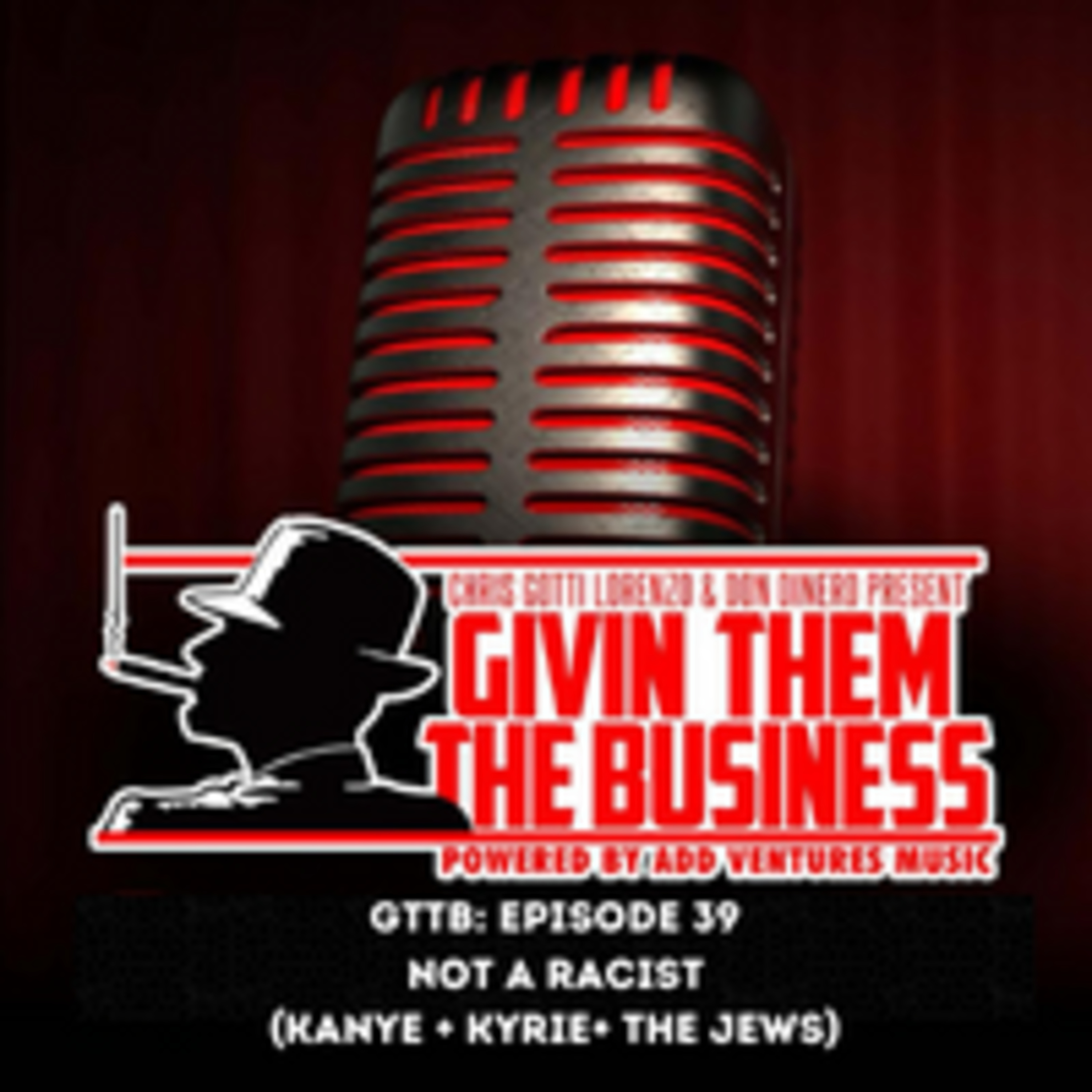 Givin Them The Business w/ Chris Gotti Lorenzo & Don Dinero