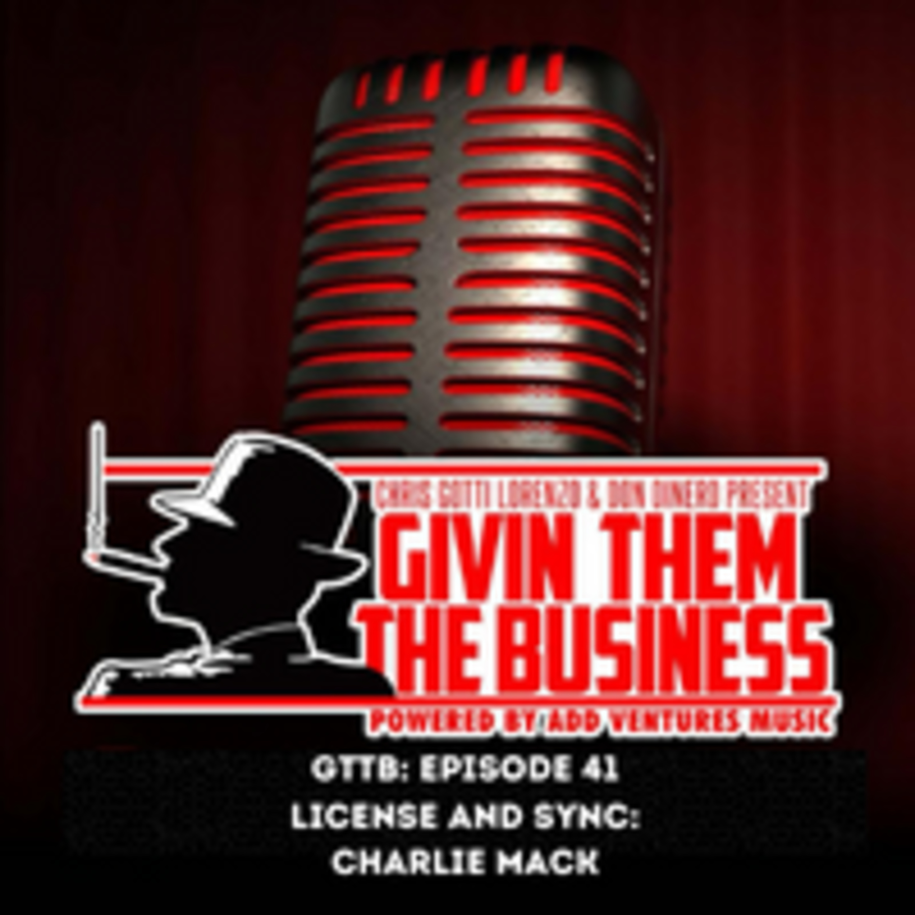 Givin Them The Business w/ Chris Gotti Lorenzo & Don Dinero
