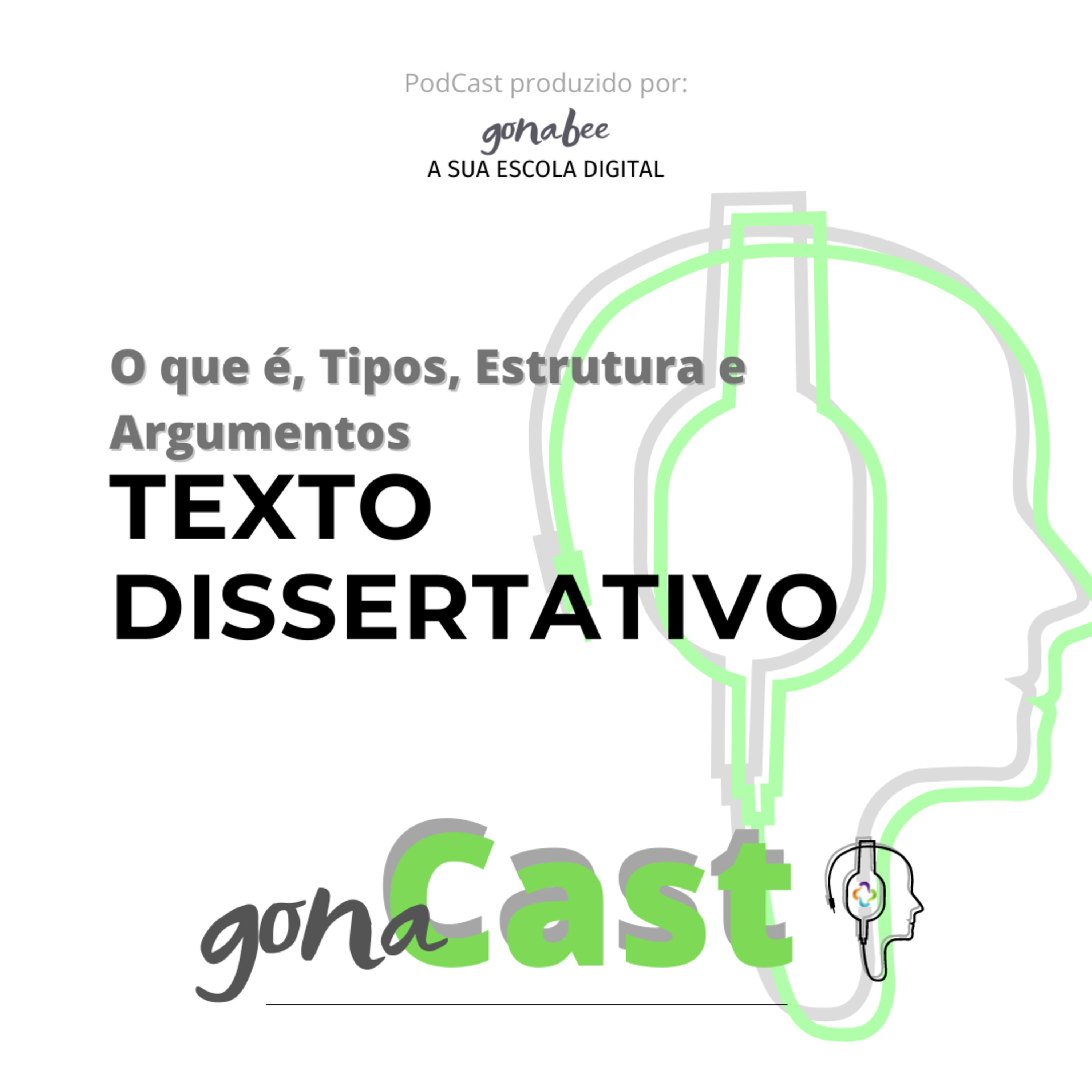 gonaCast