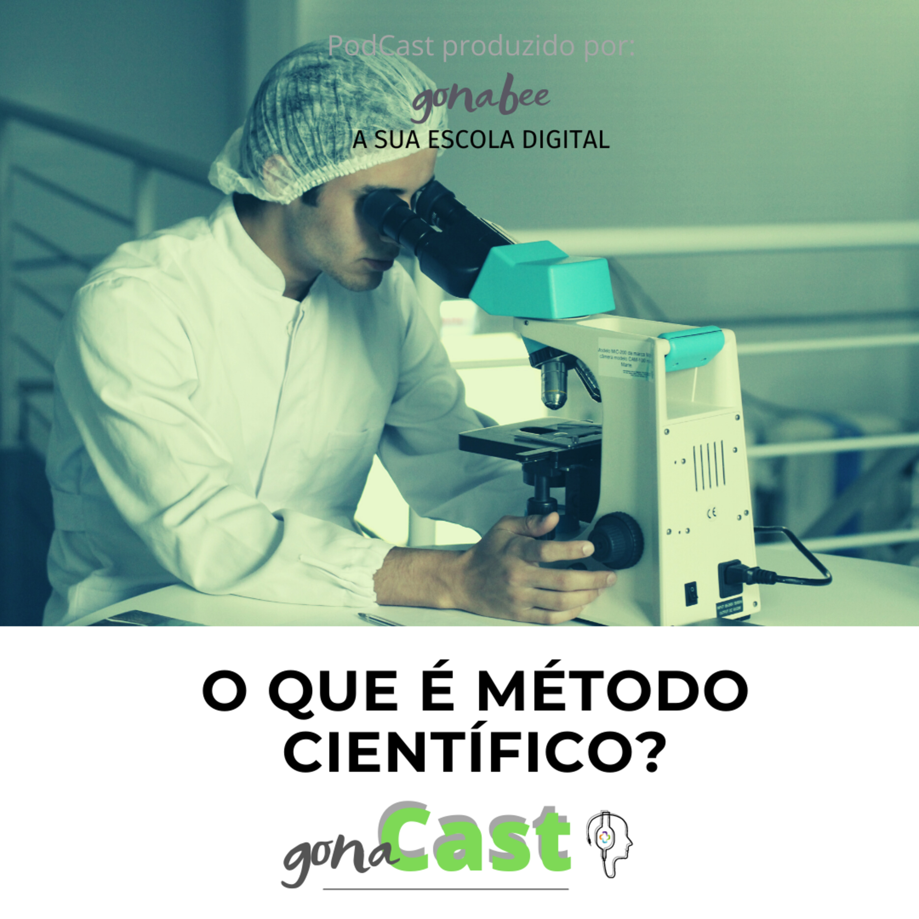 gonaCast