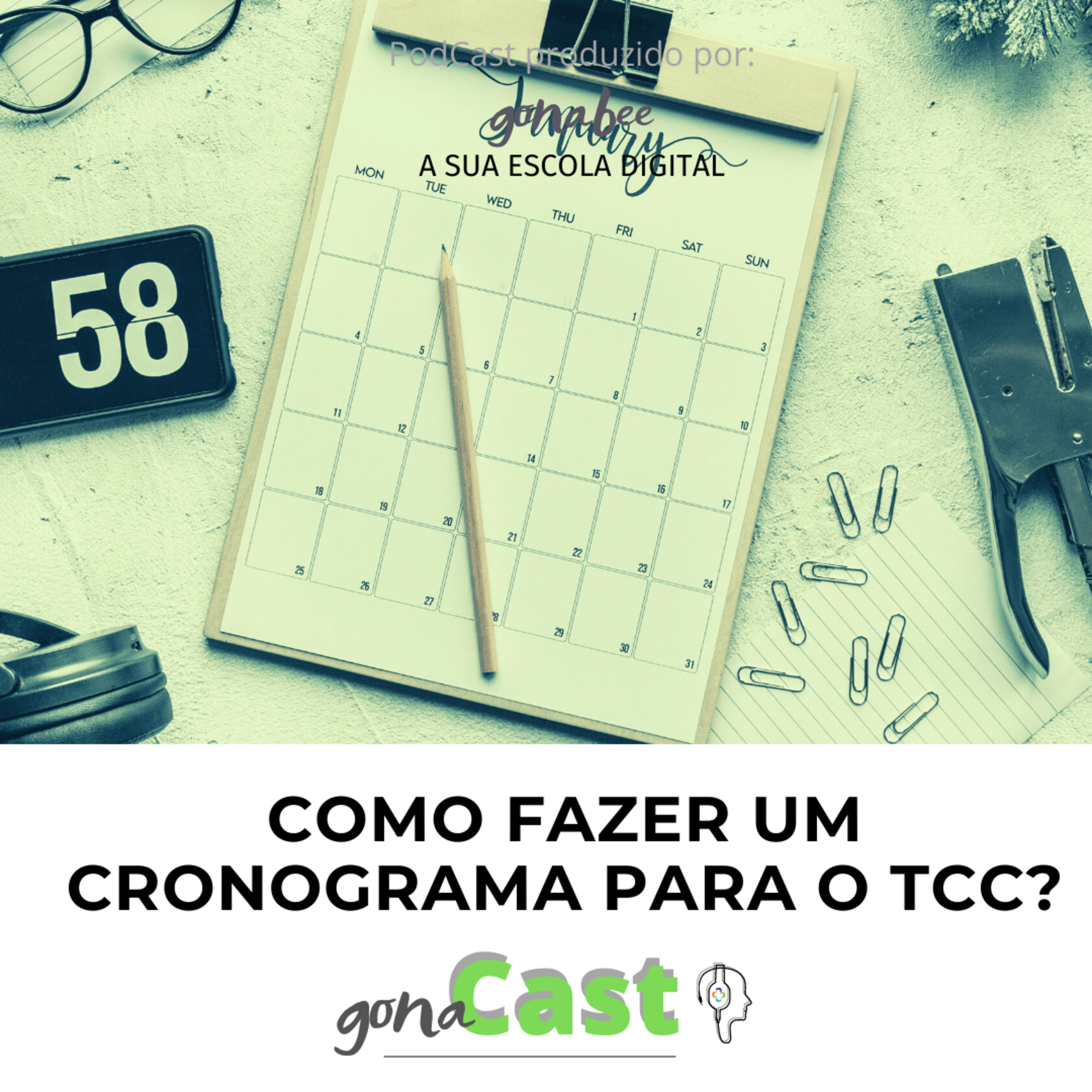 gonaCast