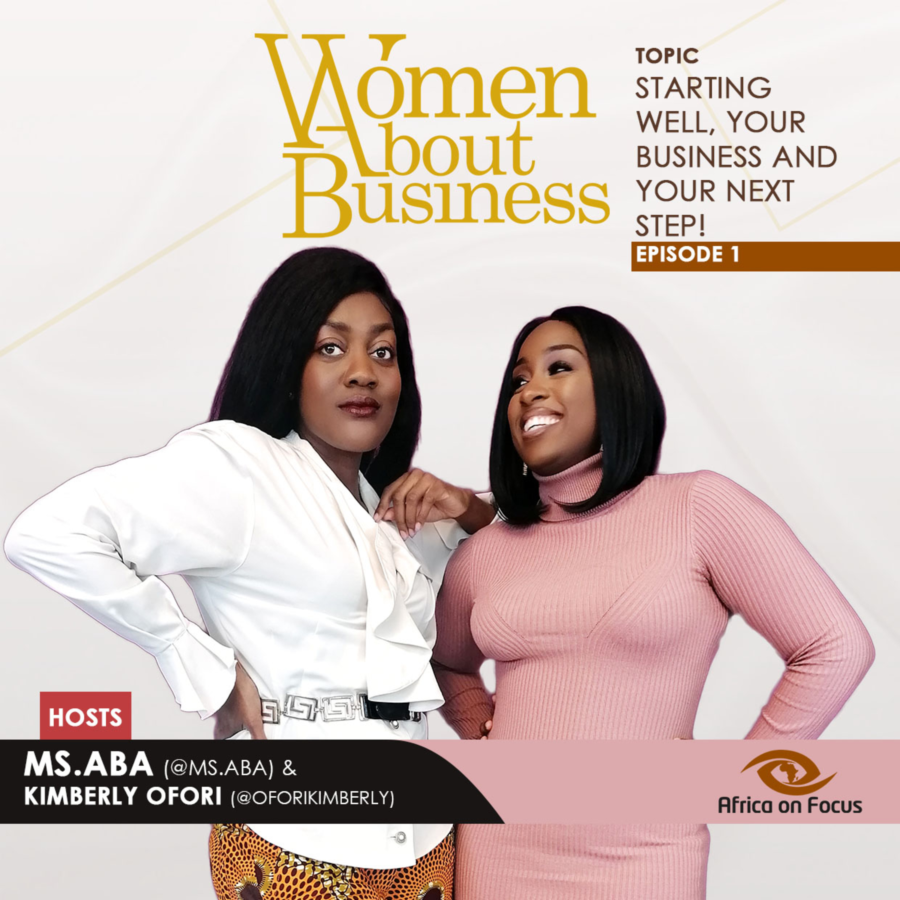 Women about Business