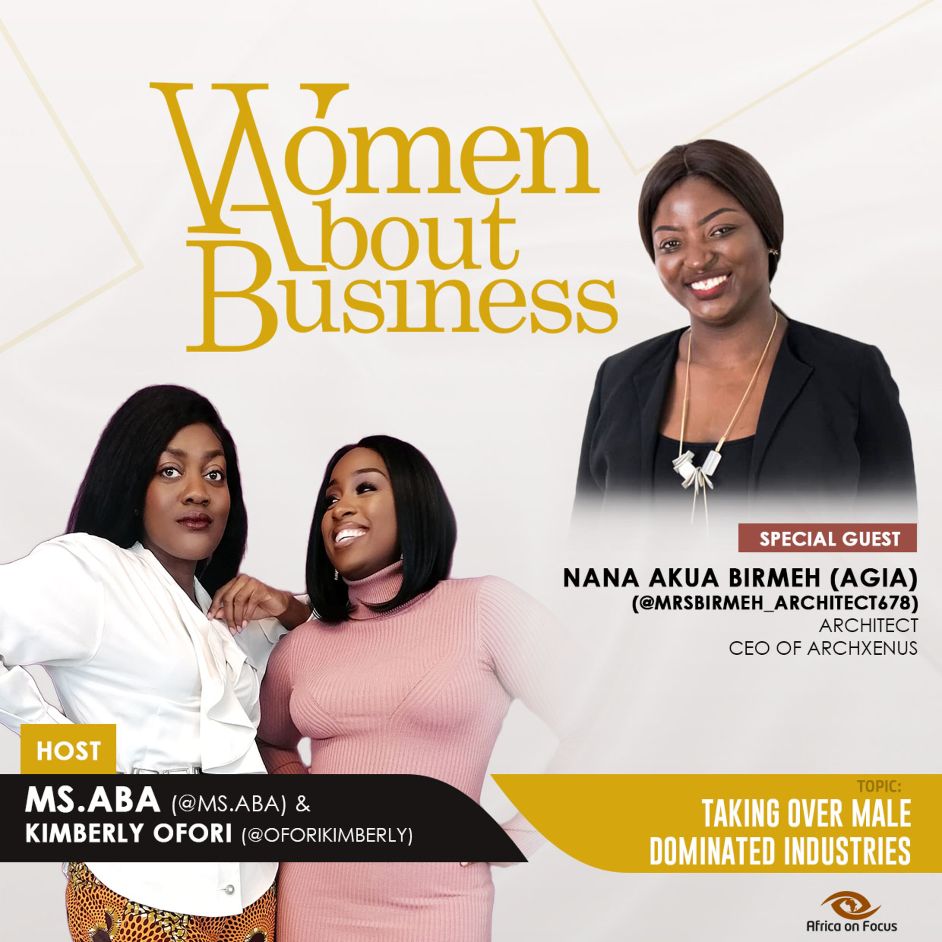 Women about Business