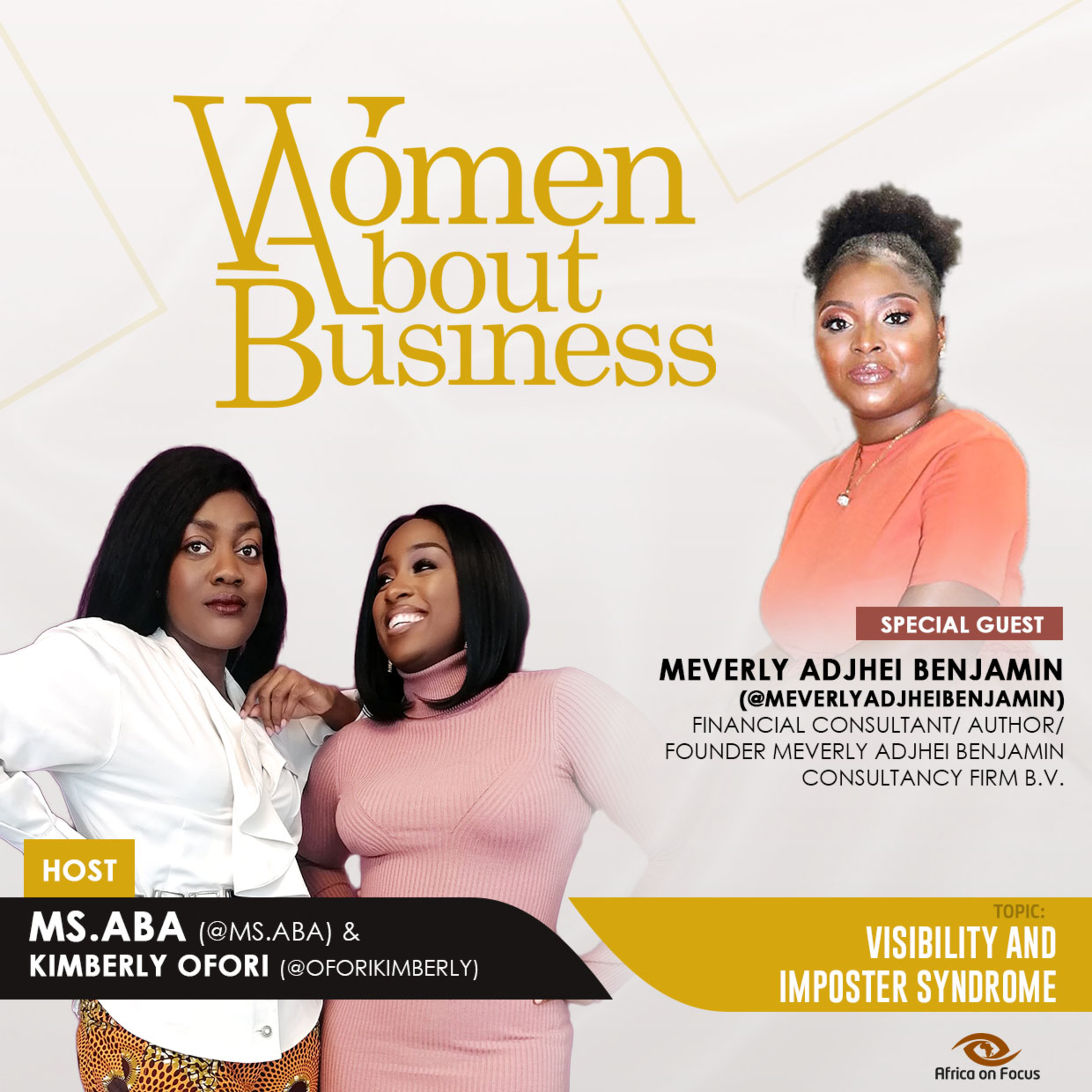 Women about Business