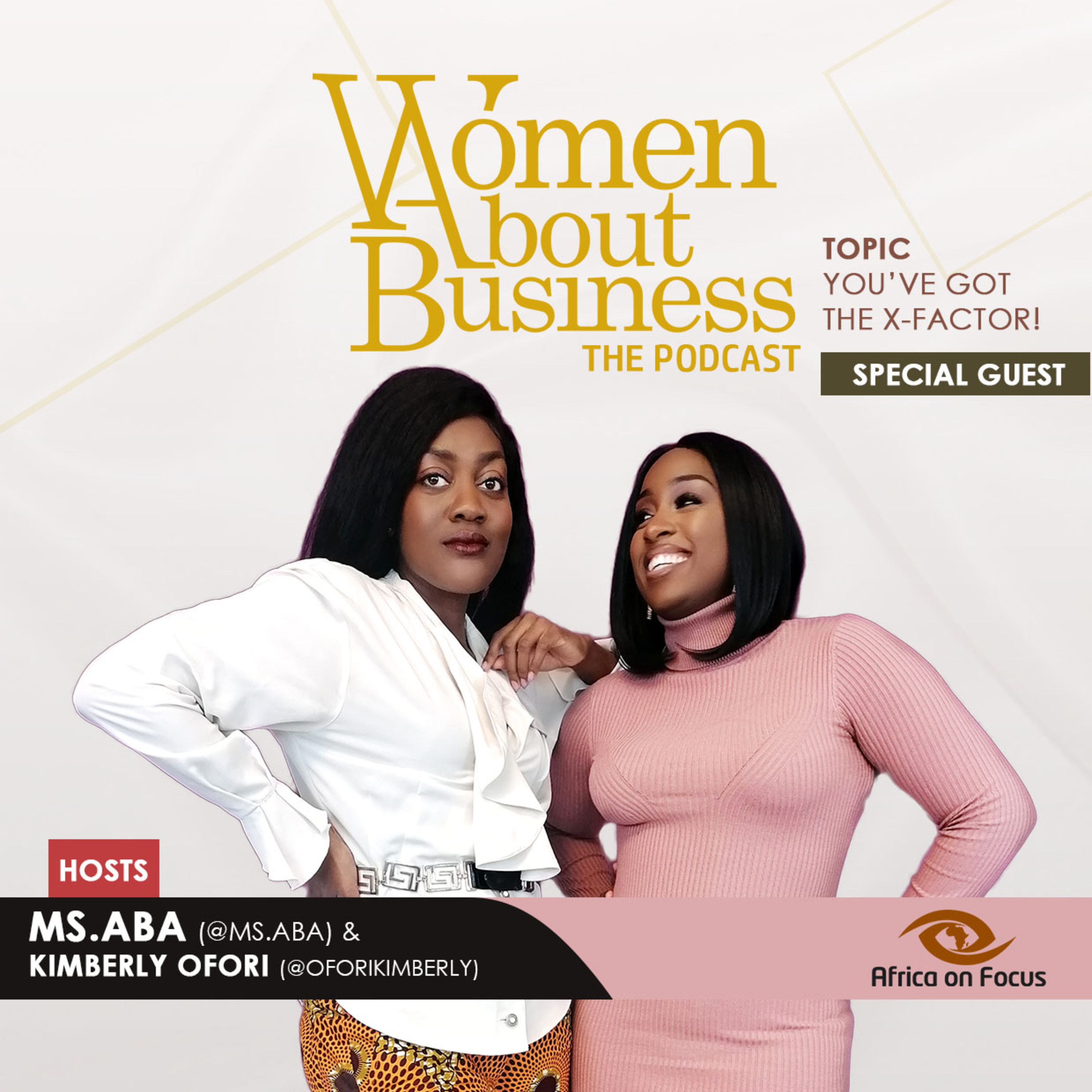 Women about Business