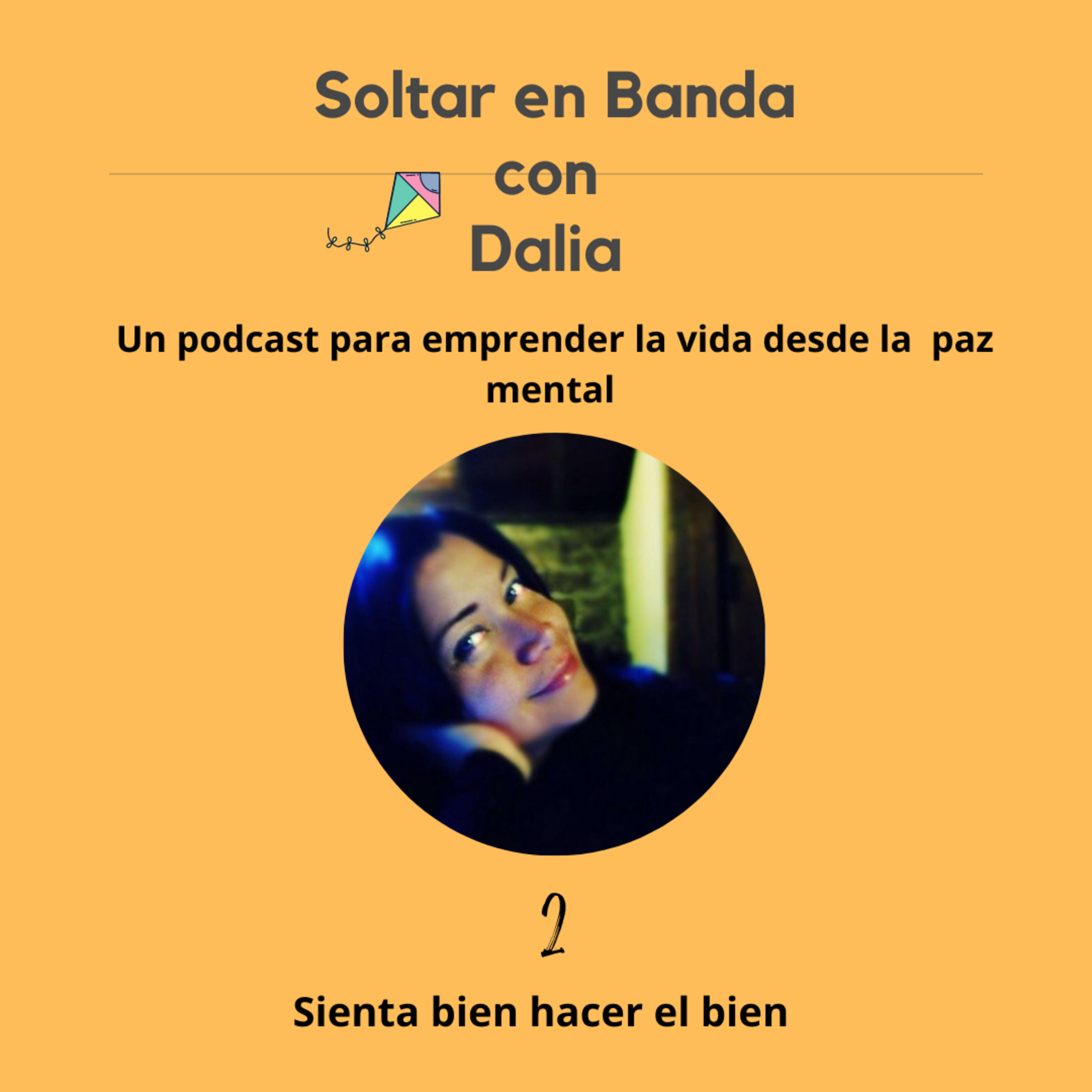 Soltar en Banda: Emprender desde la Paz Mental