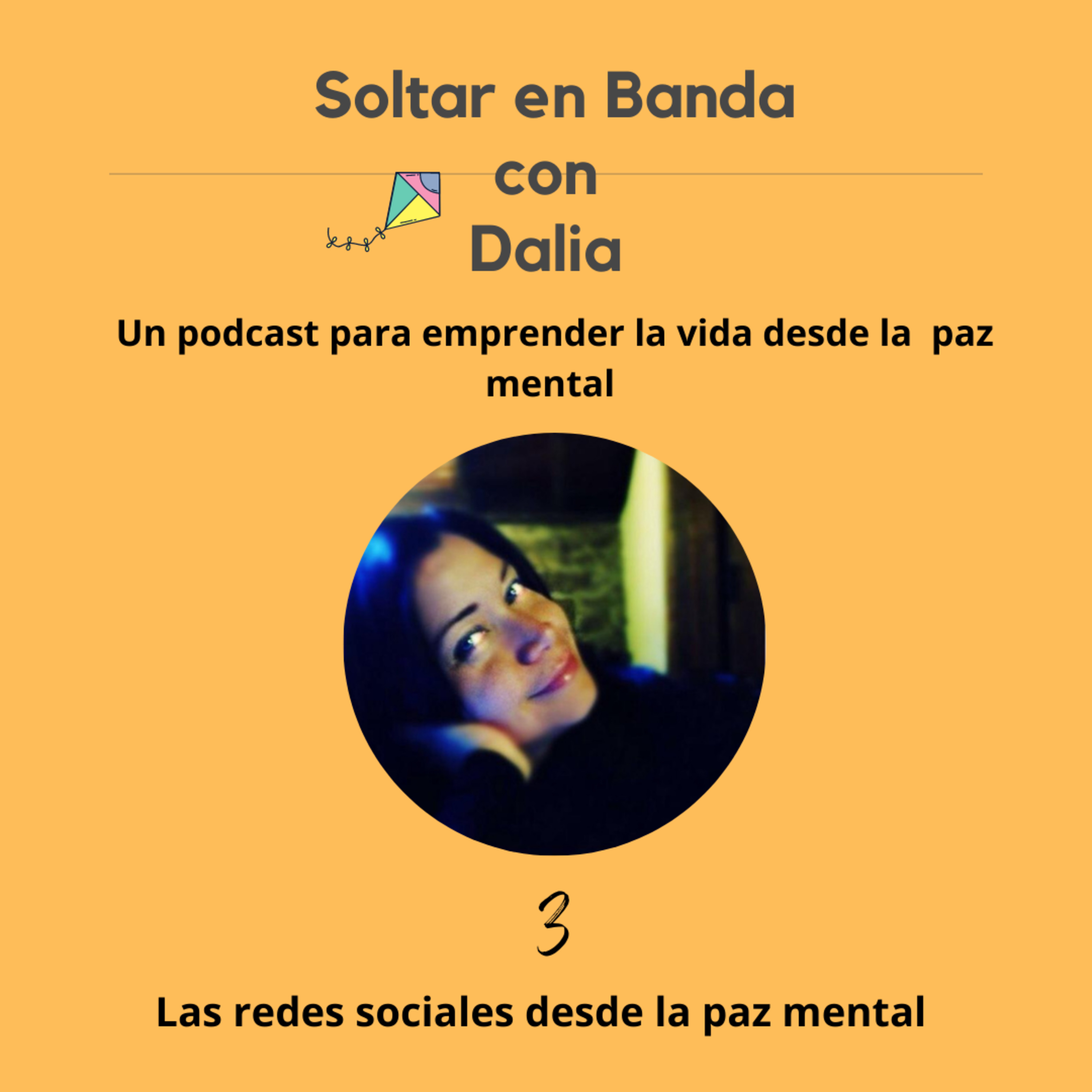 Soltar en Banda: Emprender desde la Paz Mental