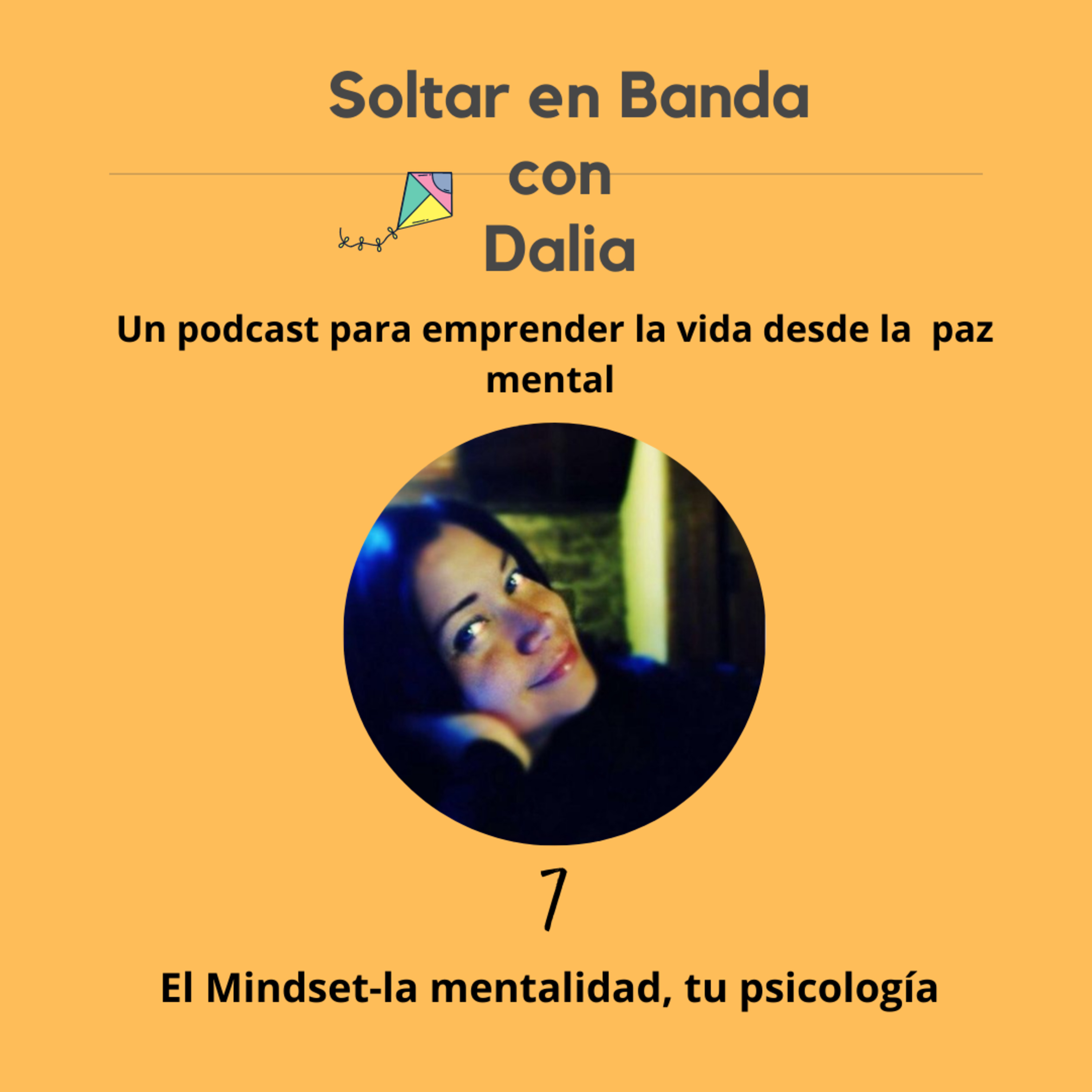 Soltar en Banda: Emprender desde la Paz Mental