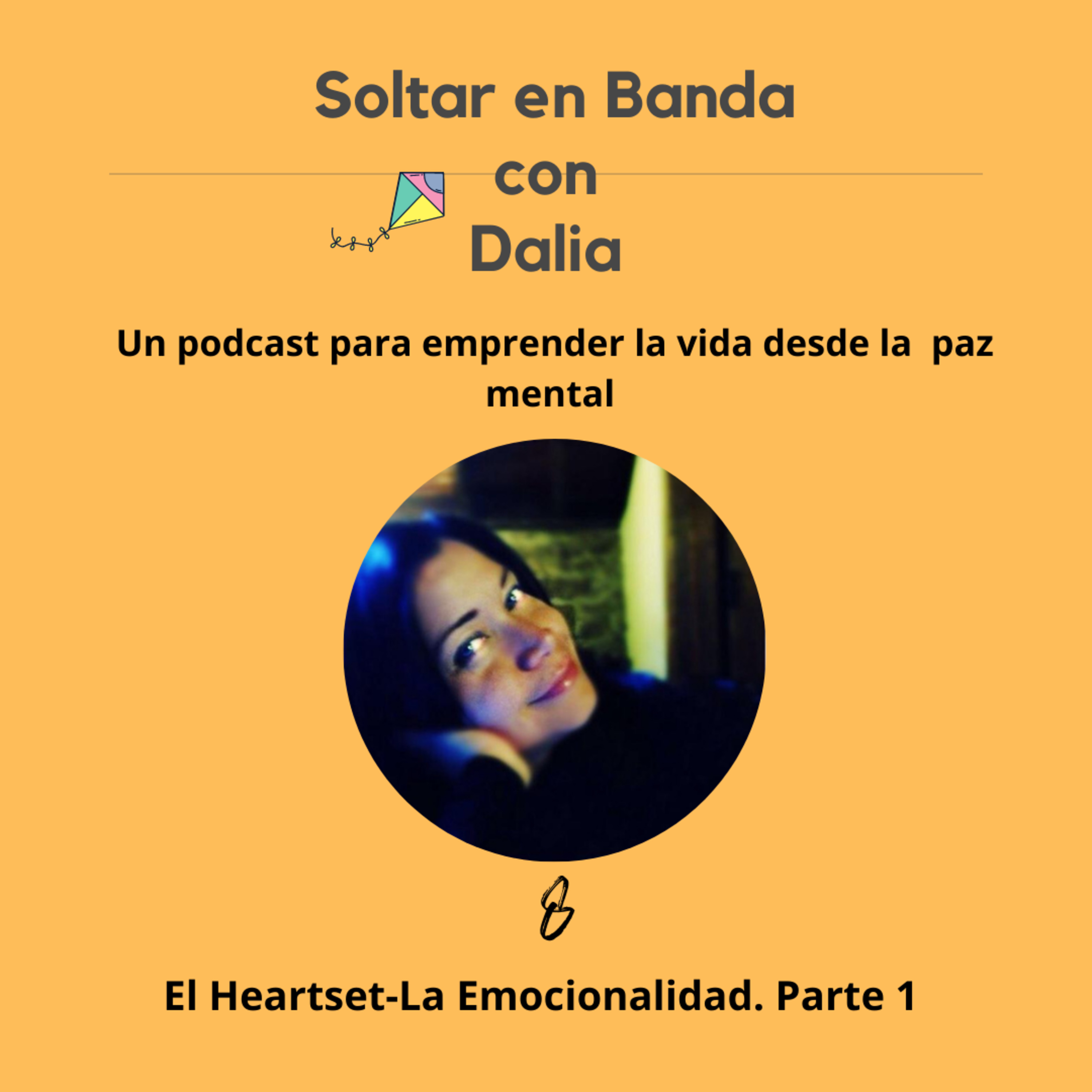Soltar en Banda: Emprender desde la Paz Mental