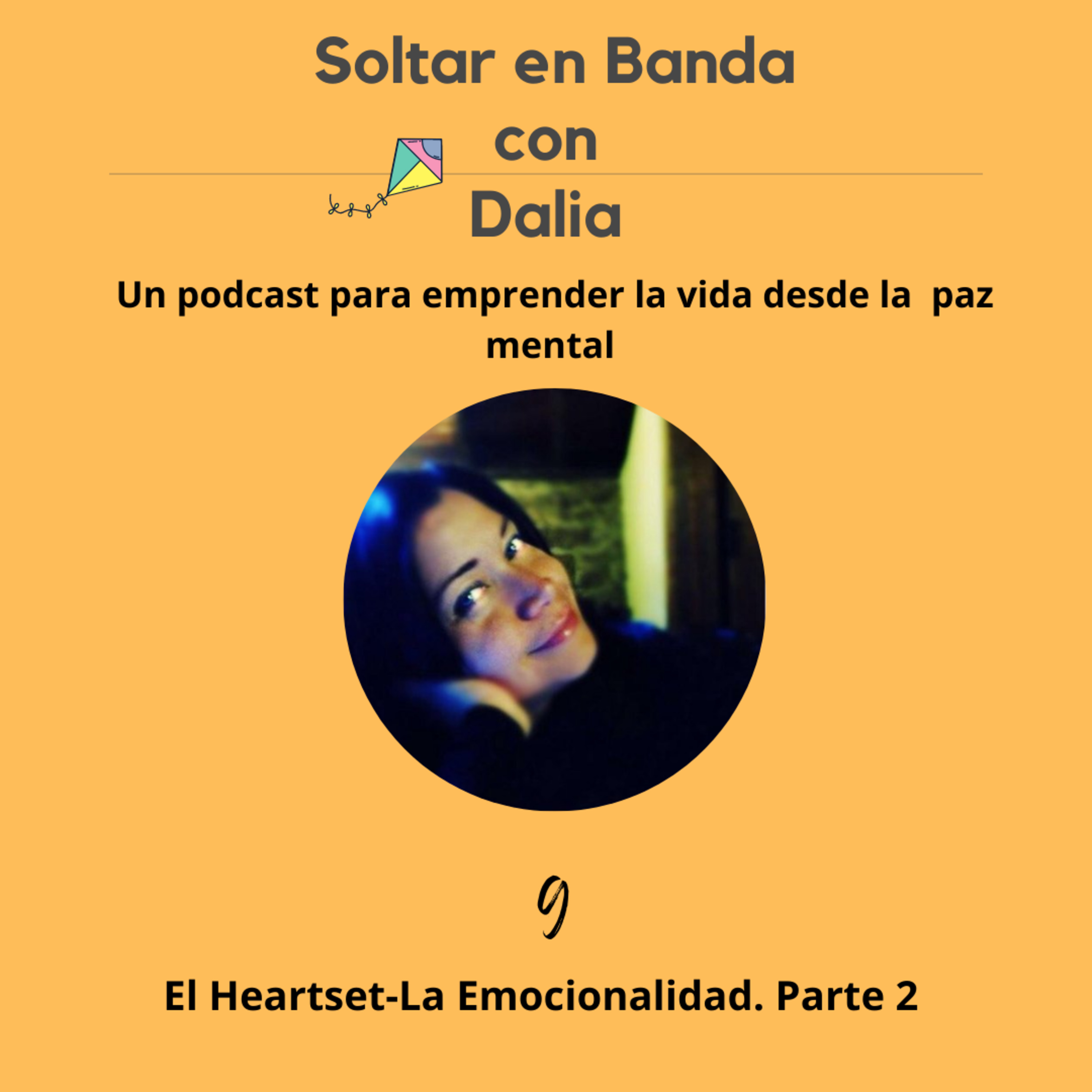 Soltar en Banda: Emprender desde la Paz Mental