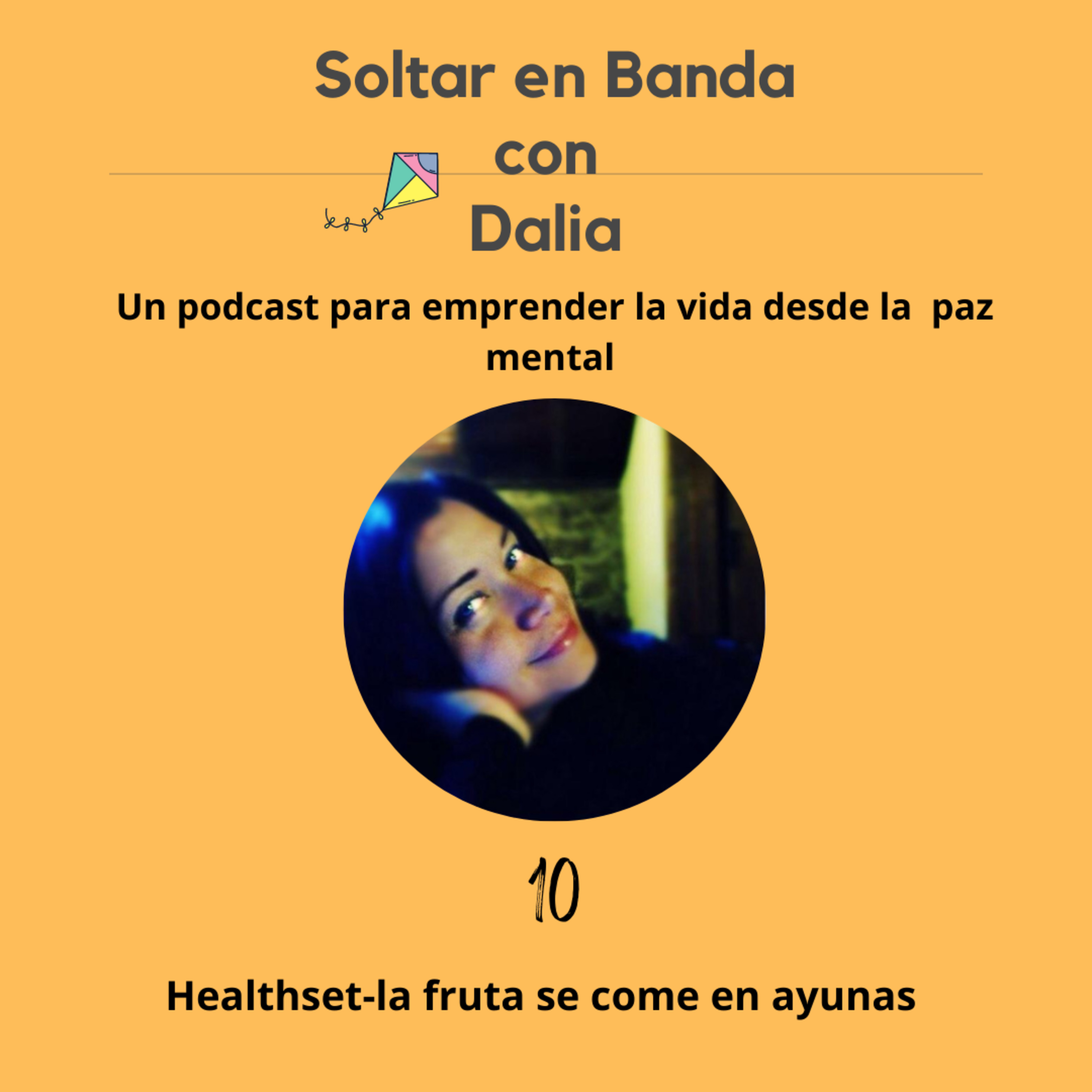 Soltar en Banda: Emprender desde la Paz Mental