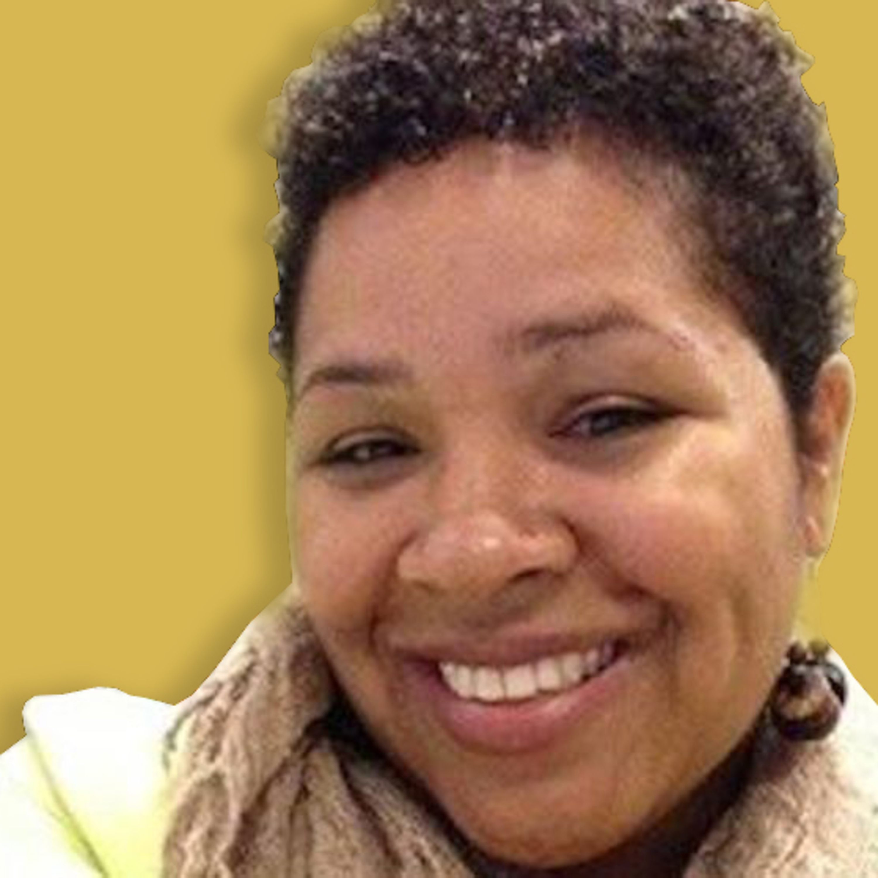 Dr. Aisha Fields-International Director of AAPDEP & Owner of Zenzele Consignment episode artwork