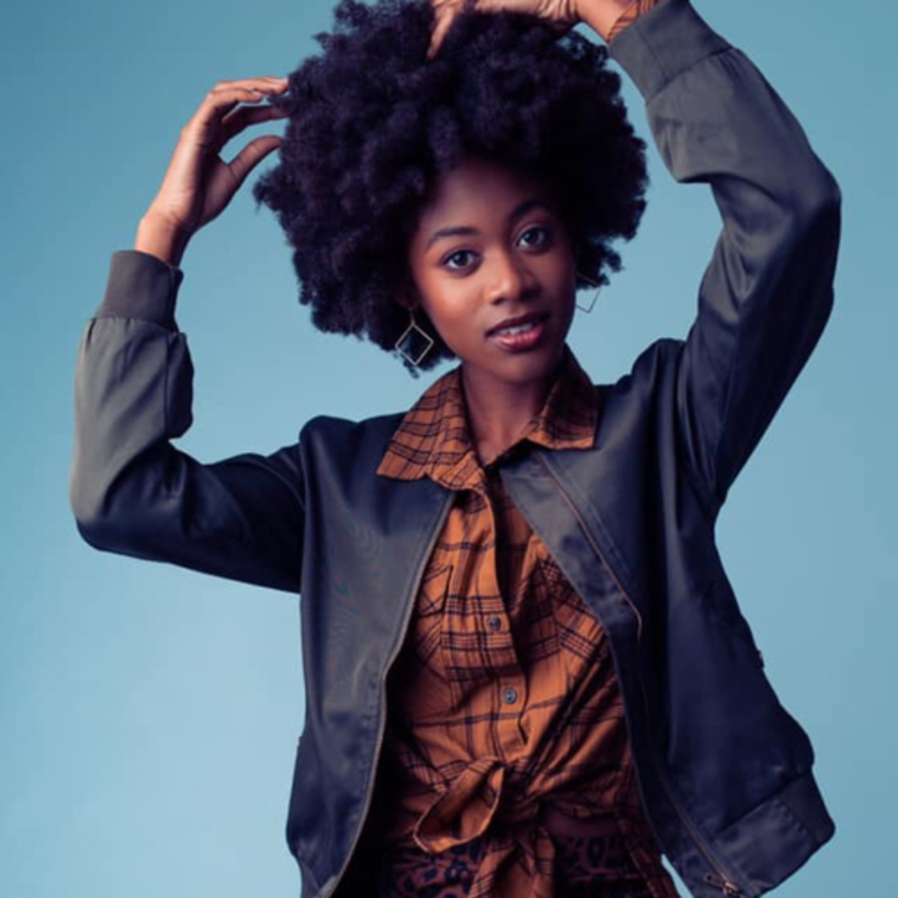 Stay in Your Lane! w/ Victoria Jones