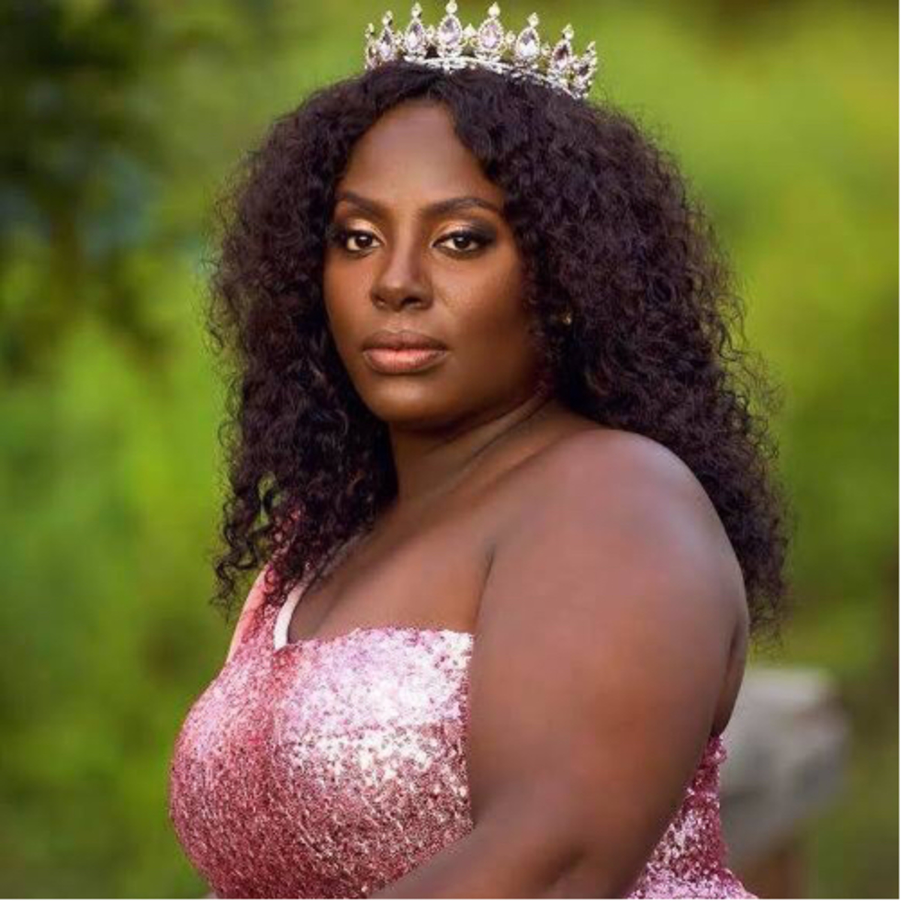 Starting Over: Rebuilding after an Emotional Hurricane w/ Sharonda Grandberry