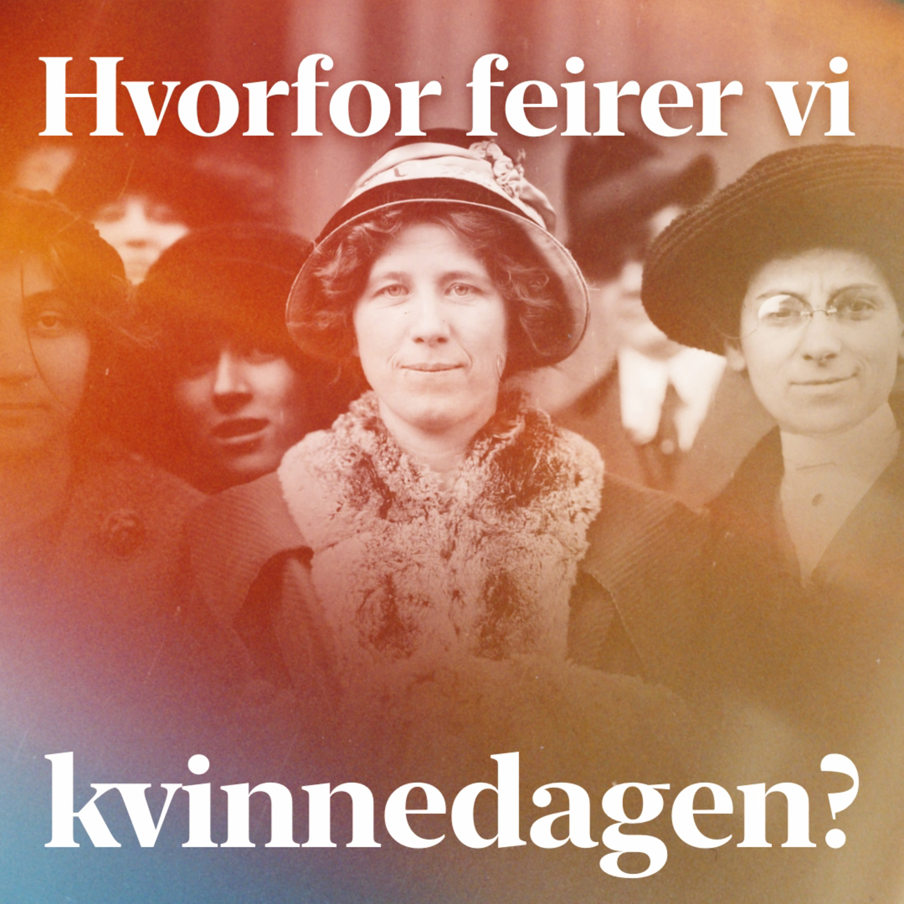 Unge stemmer